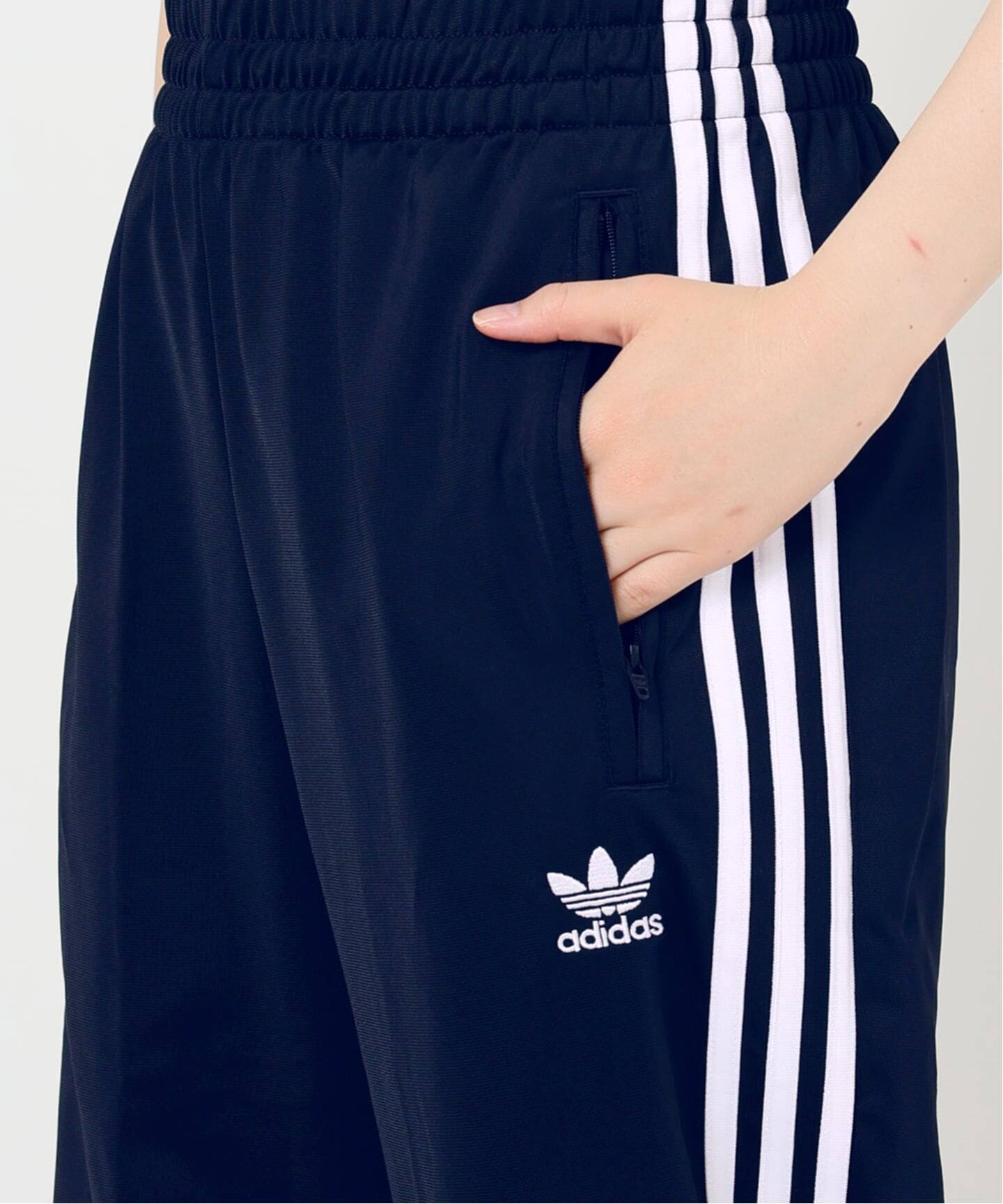 adidas Spick & Span トラックパンツ　s adidas / アディダス FIREBIRD TP（ジャージ／トラックパンツ