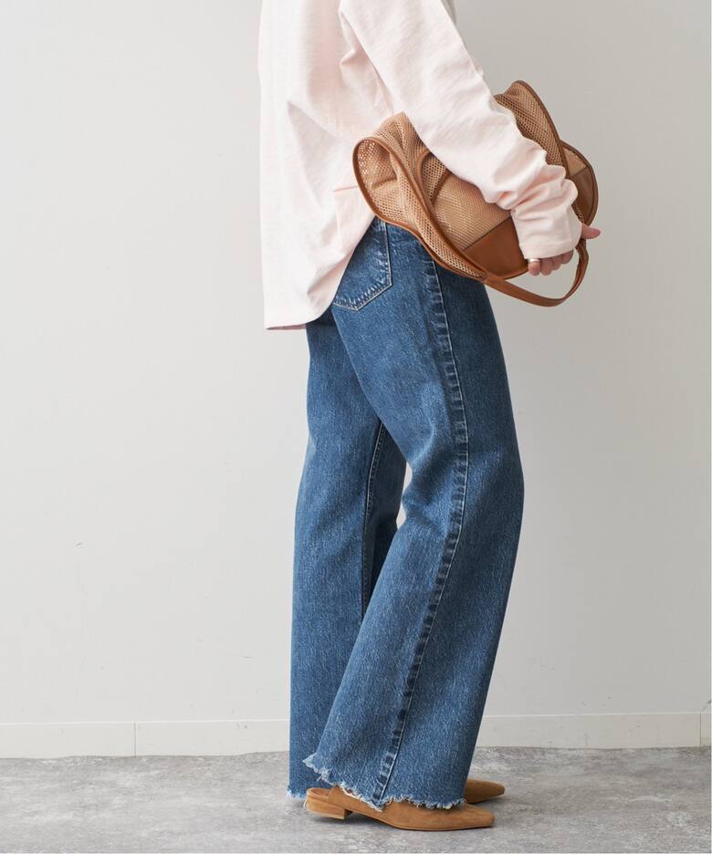 upper hights/アッパーハイツ THE TAYLOR 188202202OSD（デニムパンツ  