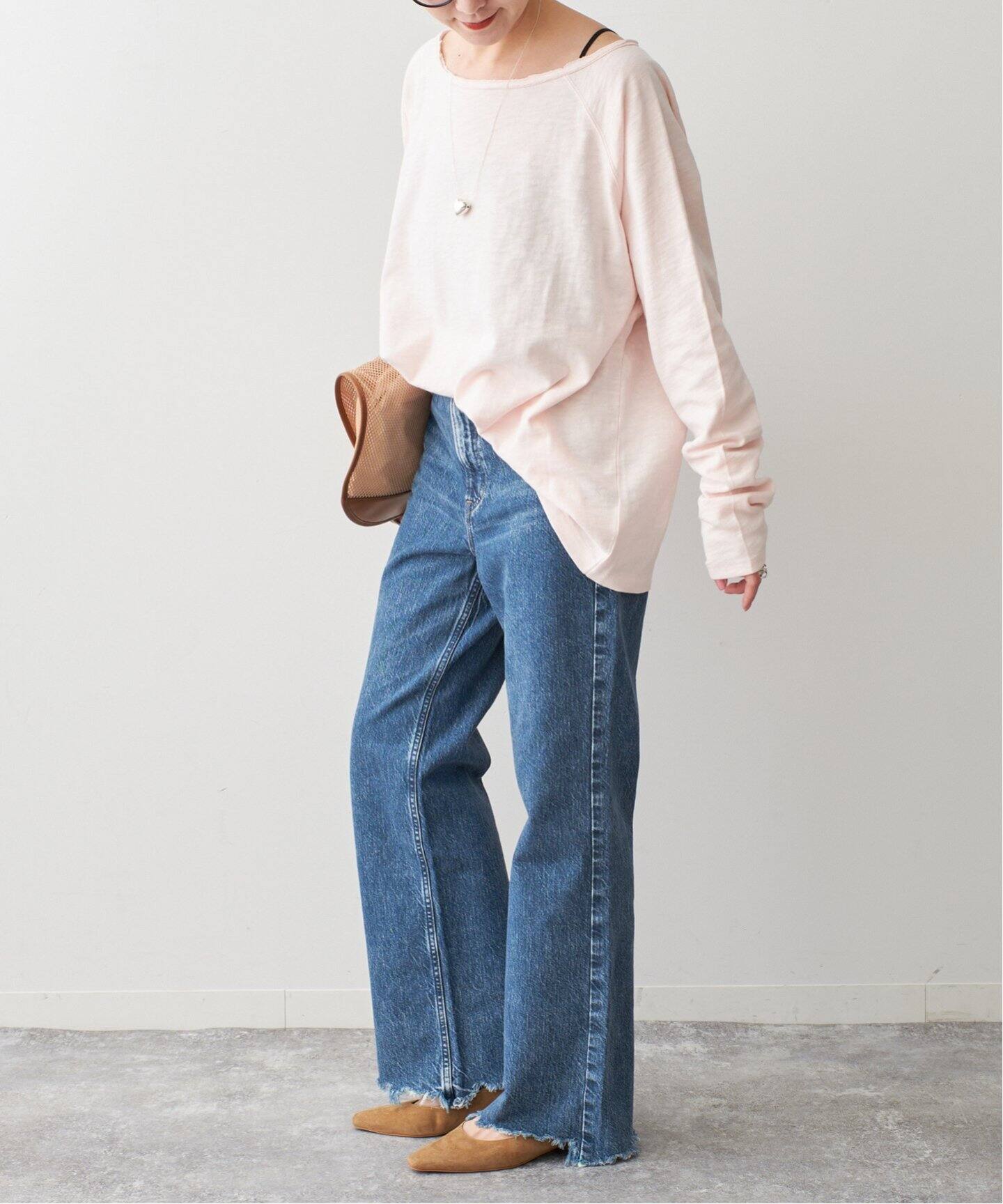 upper hights/アッパーハイツ THE TAYLOR 188202202OSD（デニムパンツ 