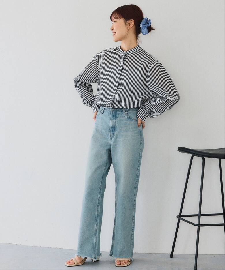 upper hights/アッパーハイツ 別注 THE TAYLOR 1882022S02BTD（デニム  