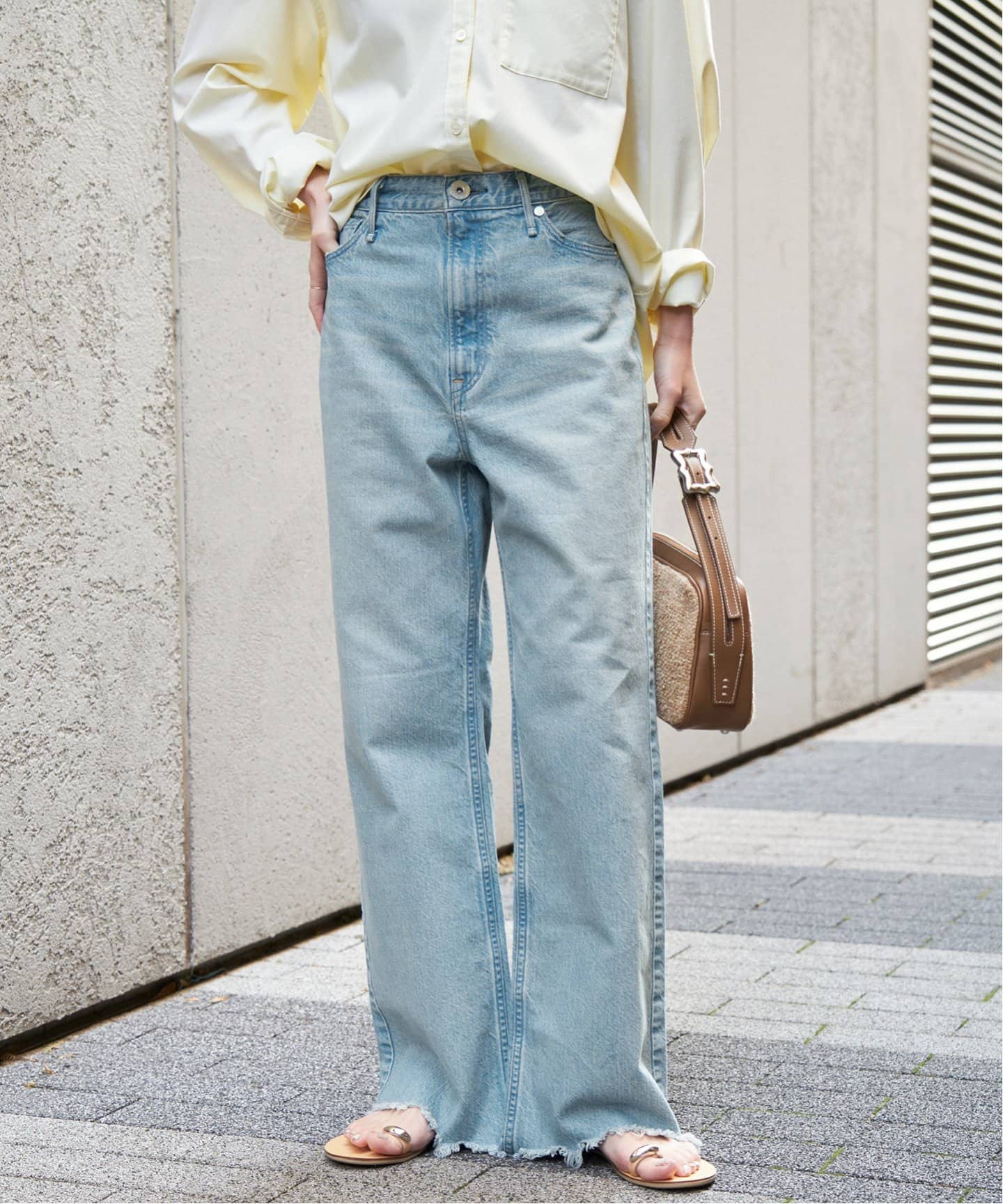 【値下げ】upper hights THE TAYLOR 24 upper hights（アッパーハイツ）｜THE TAYLORアイテムの詳細