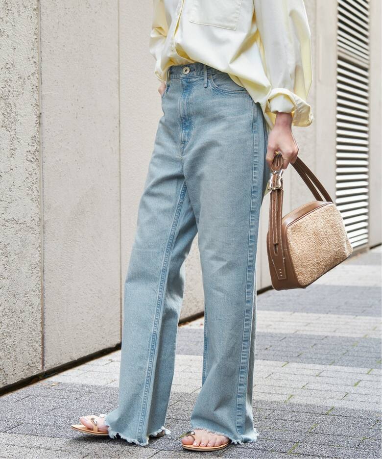 upper hights/アッパーハイツ 別注 THE TAYLOR 1882022S02BTD（デニム  