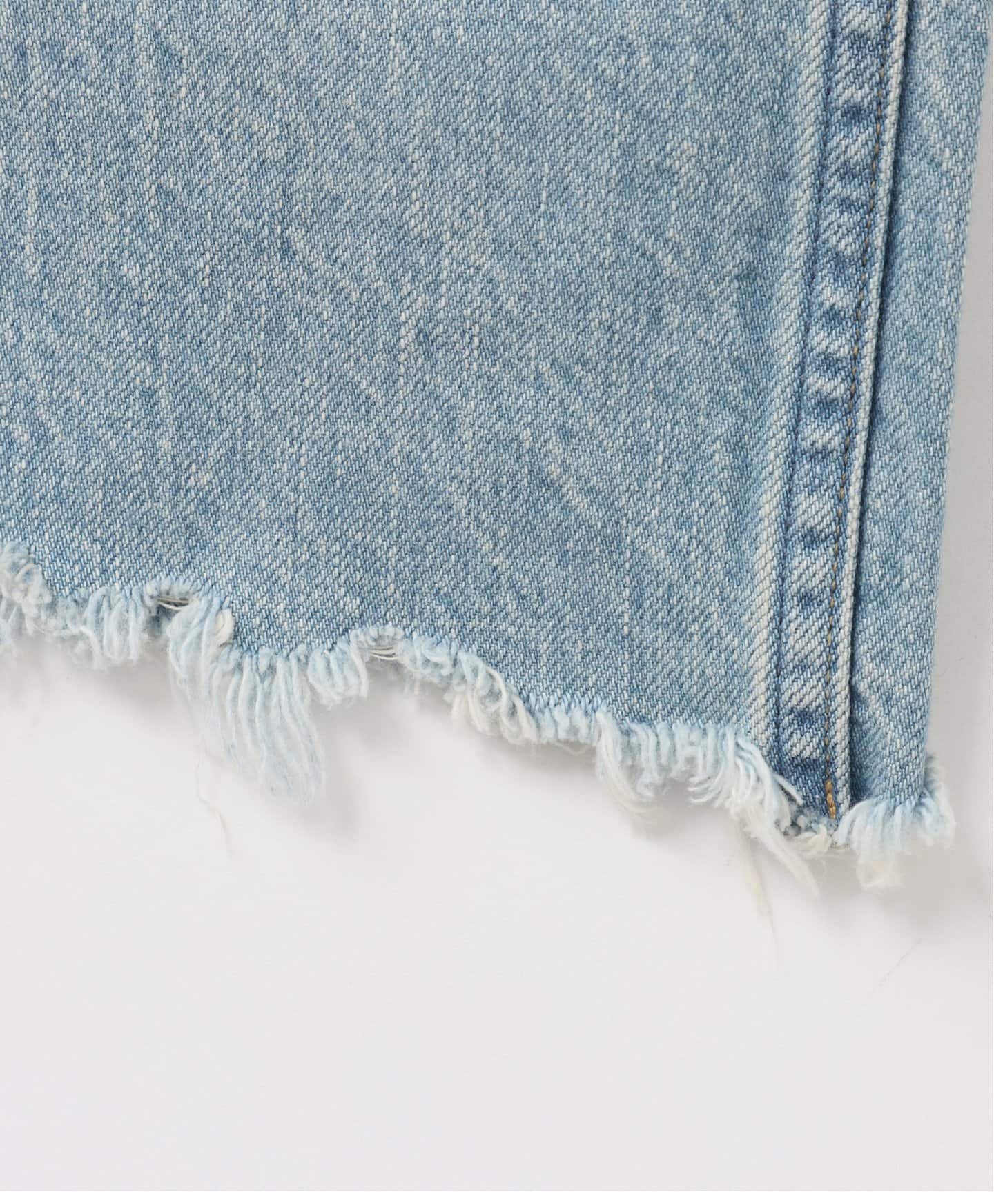 upper hights/アッパーハイツ 別注 THE TAYLOR 1882022S02BTD（デニム