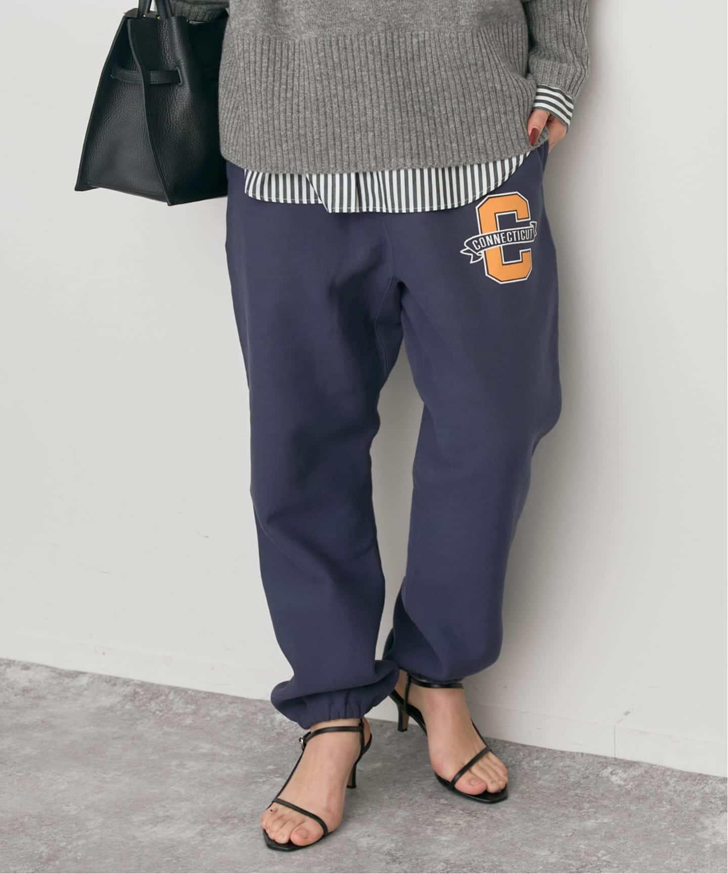 champion reverse weaveスウェットパンツ Champion⁄チャンピオン 