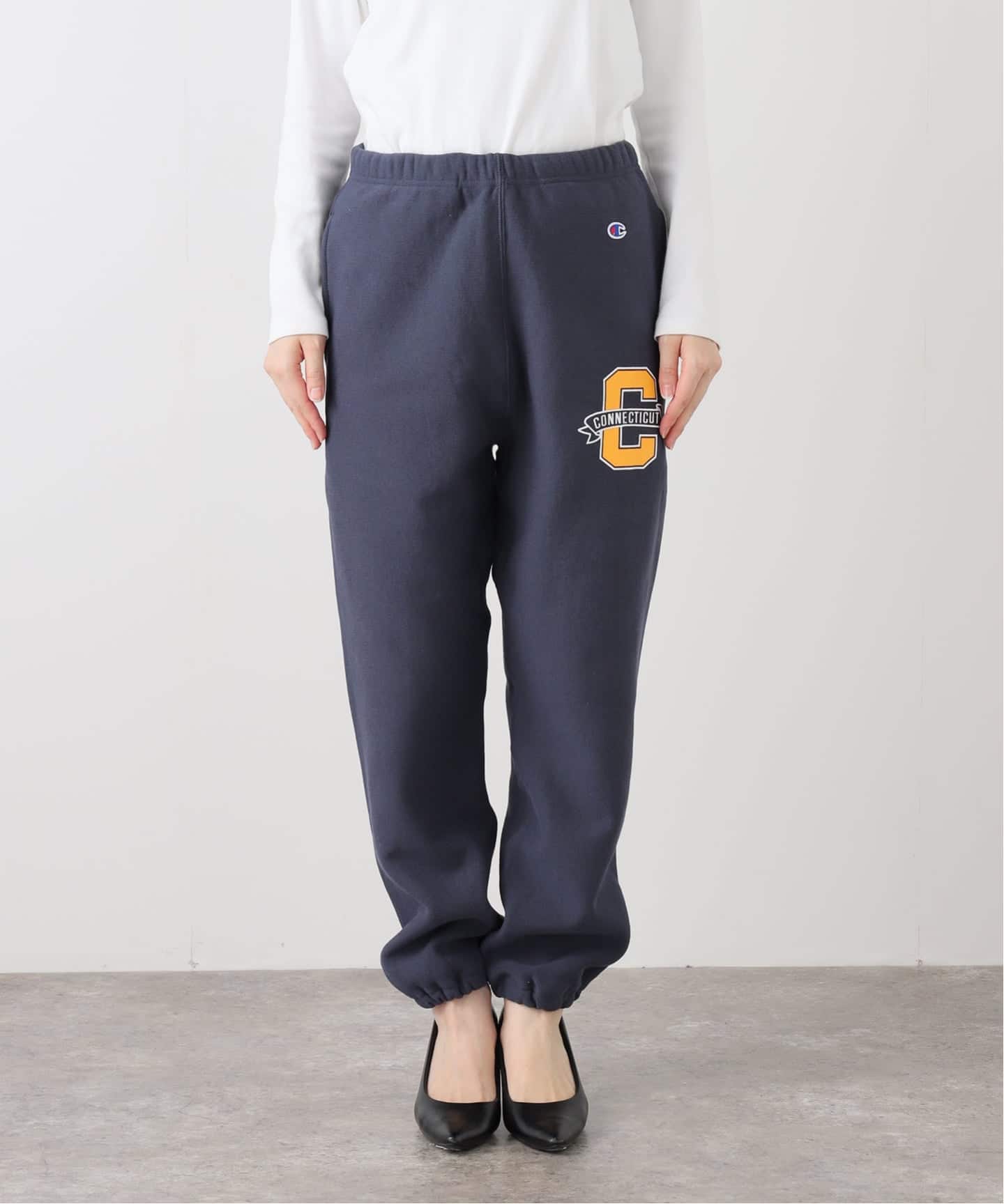 Champion/チャンピオン REVERSE WEAVE スウェットパンツ（スウェット