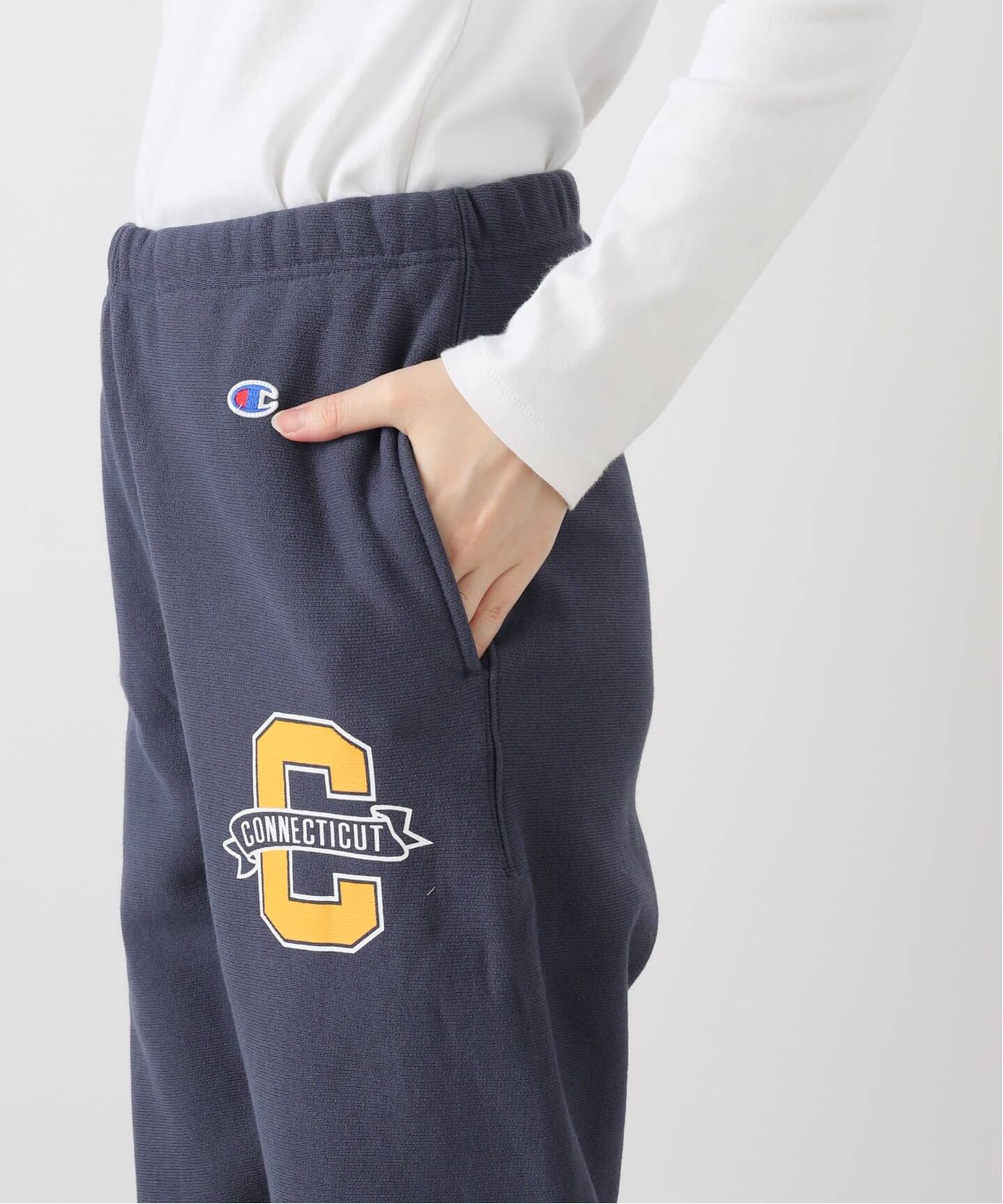 Champion/チャンピオン REVERSE WEAVE スウェットパンツ（スウェット