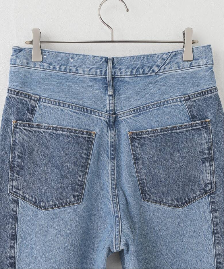 upper hights/アッパーハイツ THE MISS ANKLE（デニムパンツ・ジーンズ  