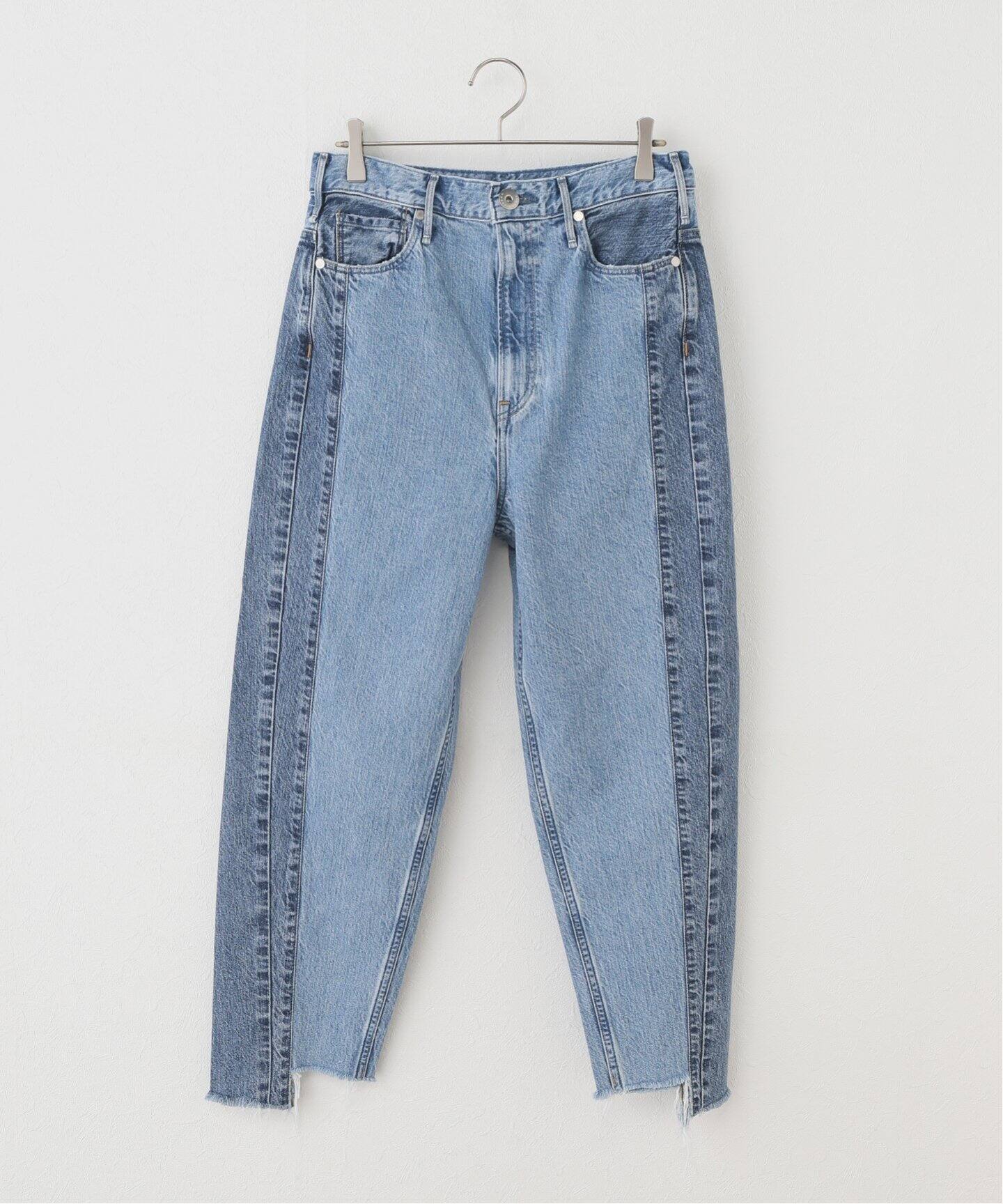 upper hights/アッパーハイツ THE MISS ANKLE（デニムパンツ・ジーンズ  