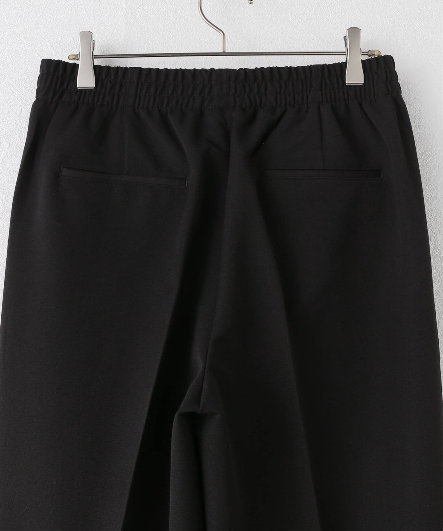 Cellar Door / セラドアー ストレートパンツ（スラックス）｜Spick and