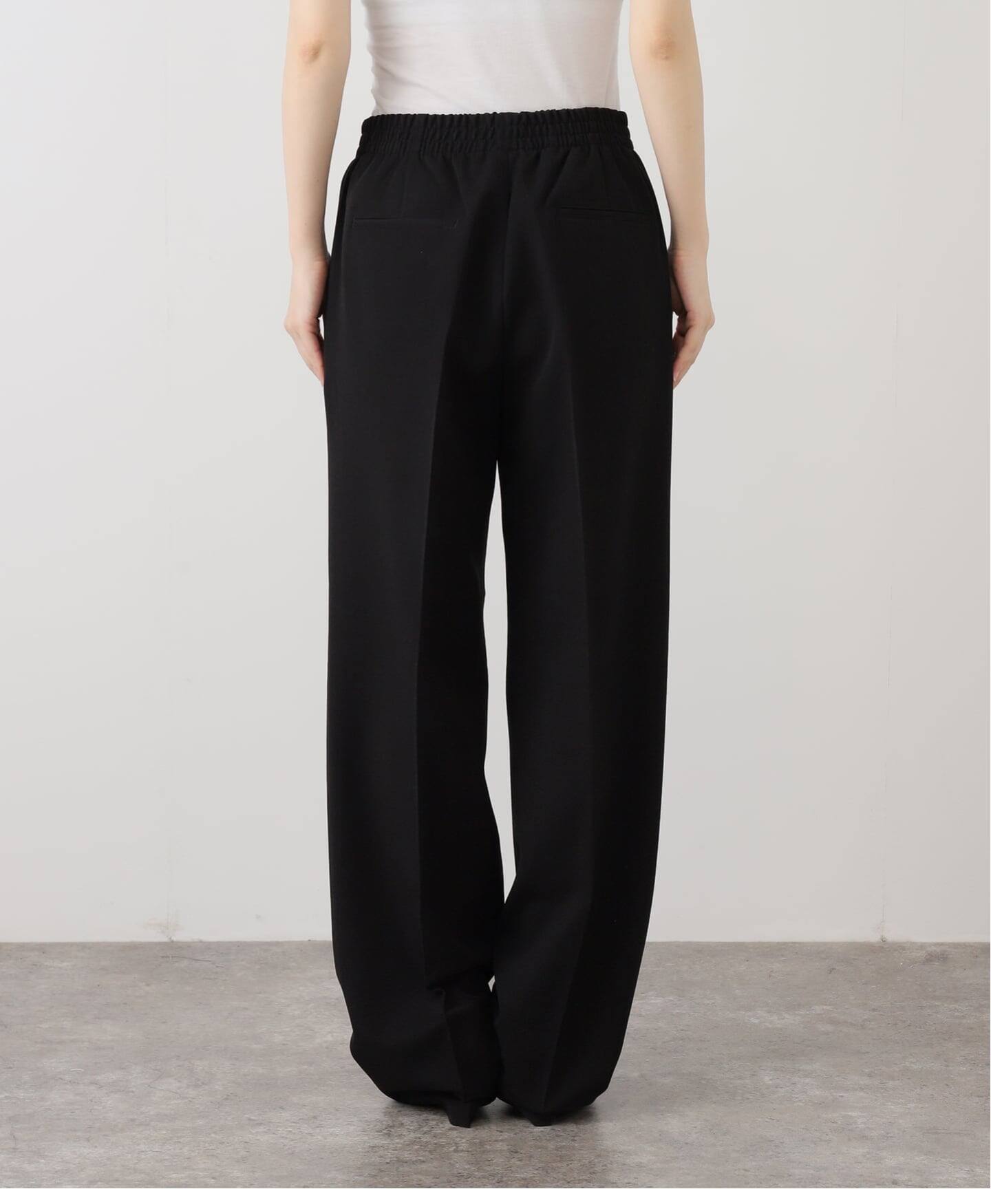 Cellar Door / セラドアー ストレートパンツ（スラックス）｜Spick and