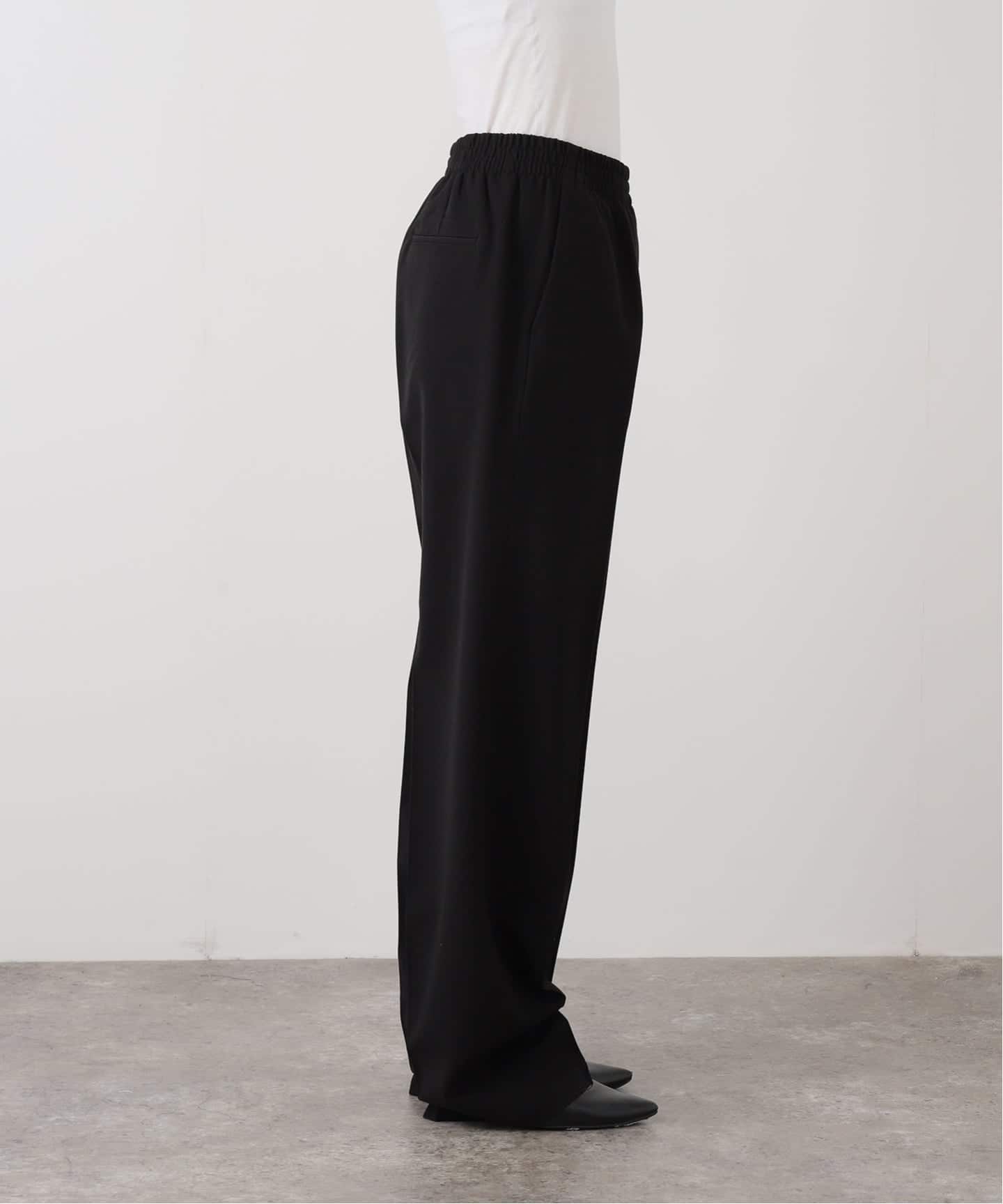 Cellar Door / セラドアー ストレートパンツ（スラックス）｜Spick and