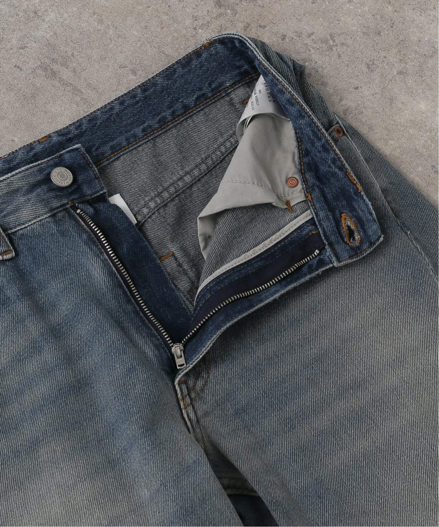 一部店舗+WEB限定》MM6/エムエムシックス PANTS 5 POCKETS