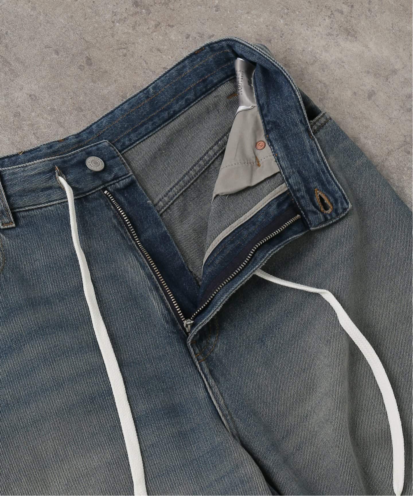 MM6 エムエムシックス パンツ（その他） S 2122623N0131 MM6 - エムエムシックス MM6 パンツの通販 by KOMEHYO ONLINE