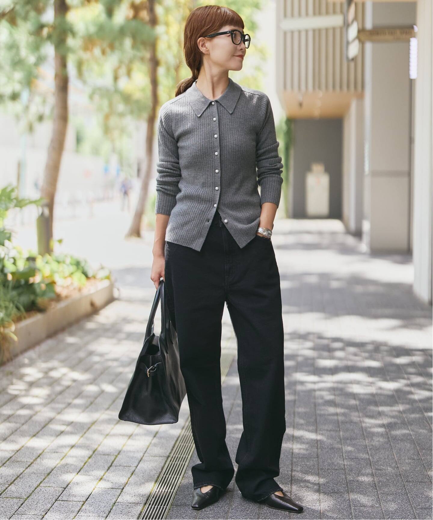 upper hights/アッパーハイツ 別注THE HIM*（デニムパンツ・ジーンズ