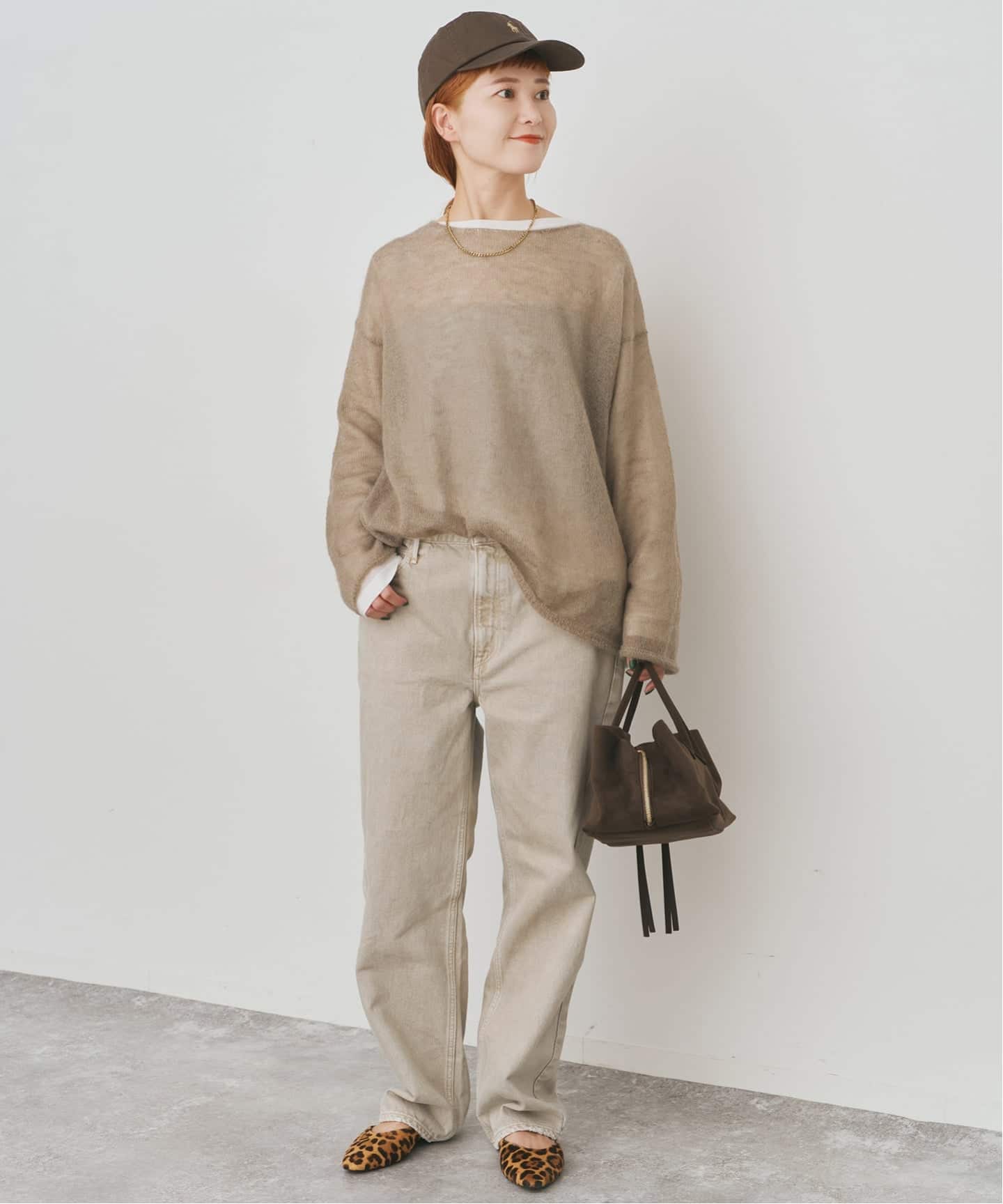 upper hights/アッパーハイツ 別注THE HIM*（デニムパンツ・ジーンズ