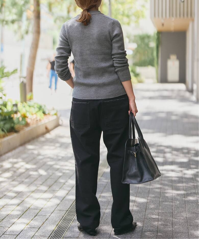 upper hights/アッパーハイツ 別注THE HIM*（デニムパンツ・ジーンズ 