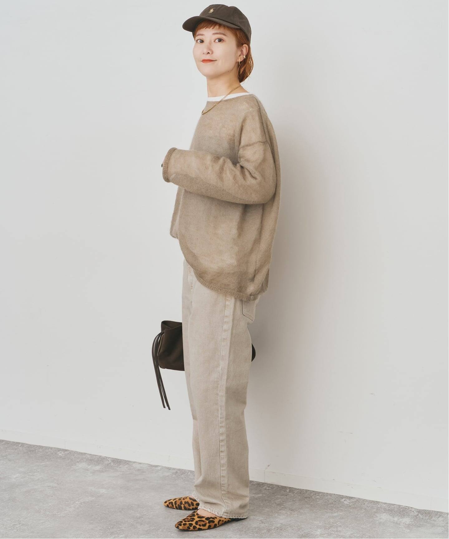 upper hights/アッパーハイツ 別注THE HIM*（デニムパンツ・ジーンズ