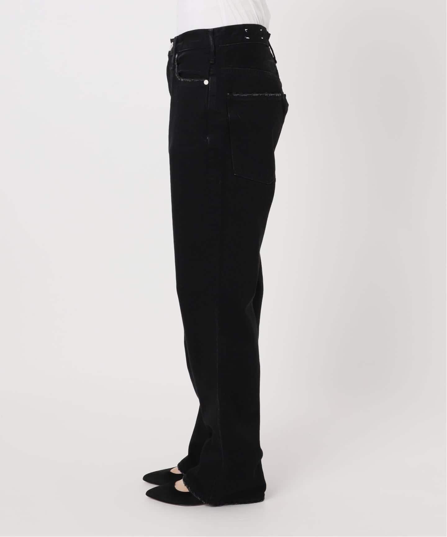 upper hights/アッパーハイツ 別注THE HIM*（デニムパンツ・ジーンズ