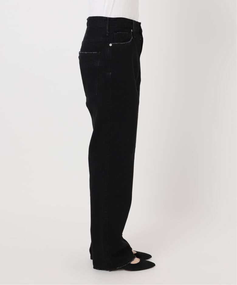 upper hights THE HIM デニムパンツVINTAGE REE upper hights/アッパー 