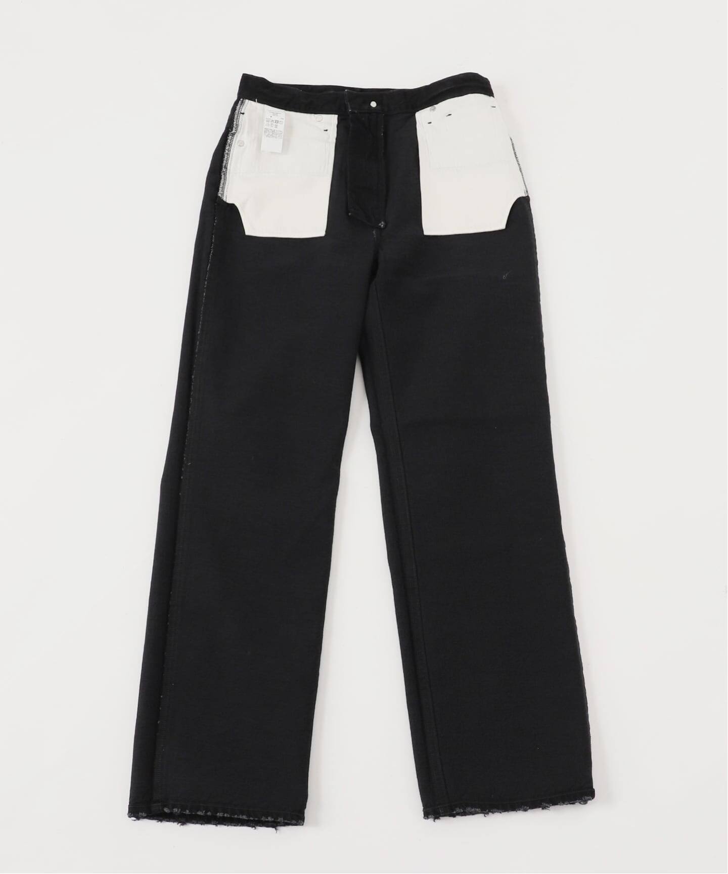 upper hights/アッパーハイツ 別注THE HIM*（デニムパンツ・ジーンズ