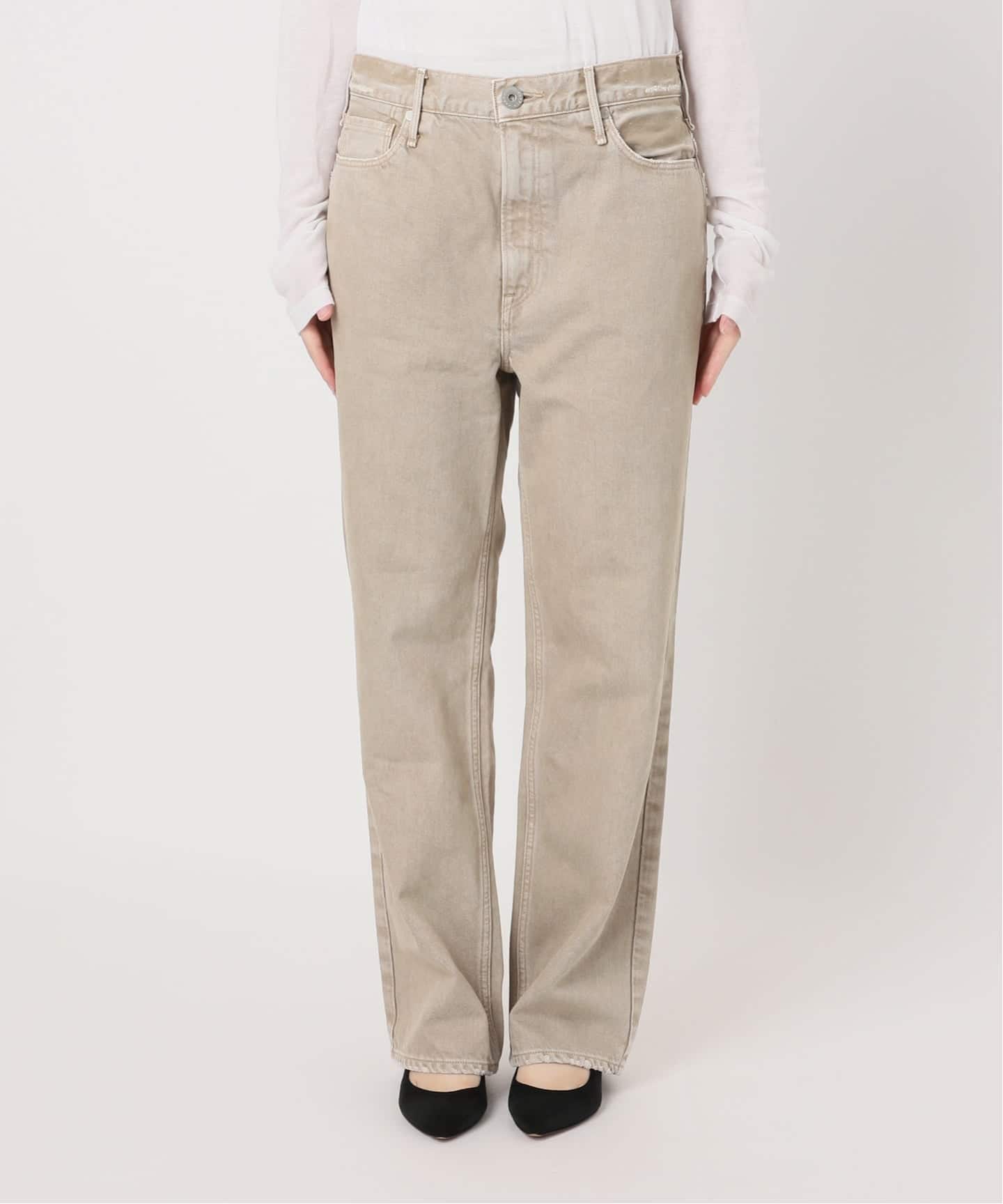 upper hights/アッパーハイツ 別注THE HIM*（デニムパンツ・ジーンズ