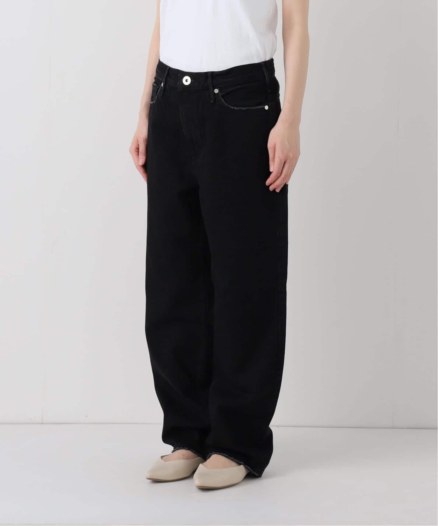 upper hights/アッパーハイツ 別注THE HIM*（デニムパンツ・ジーンズ