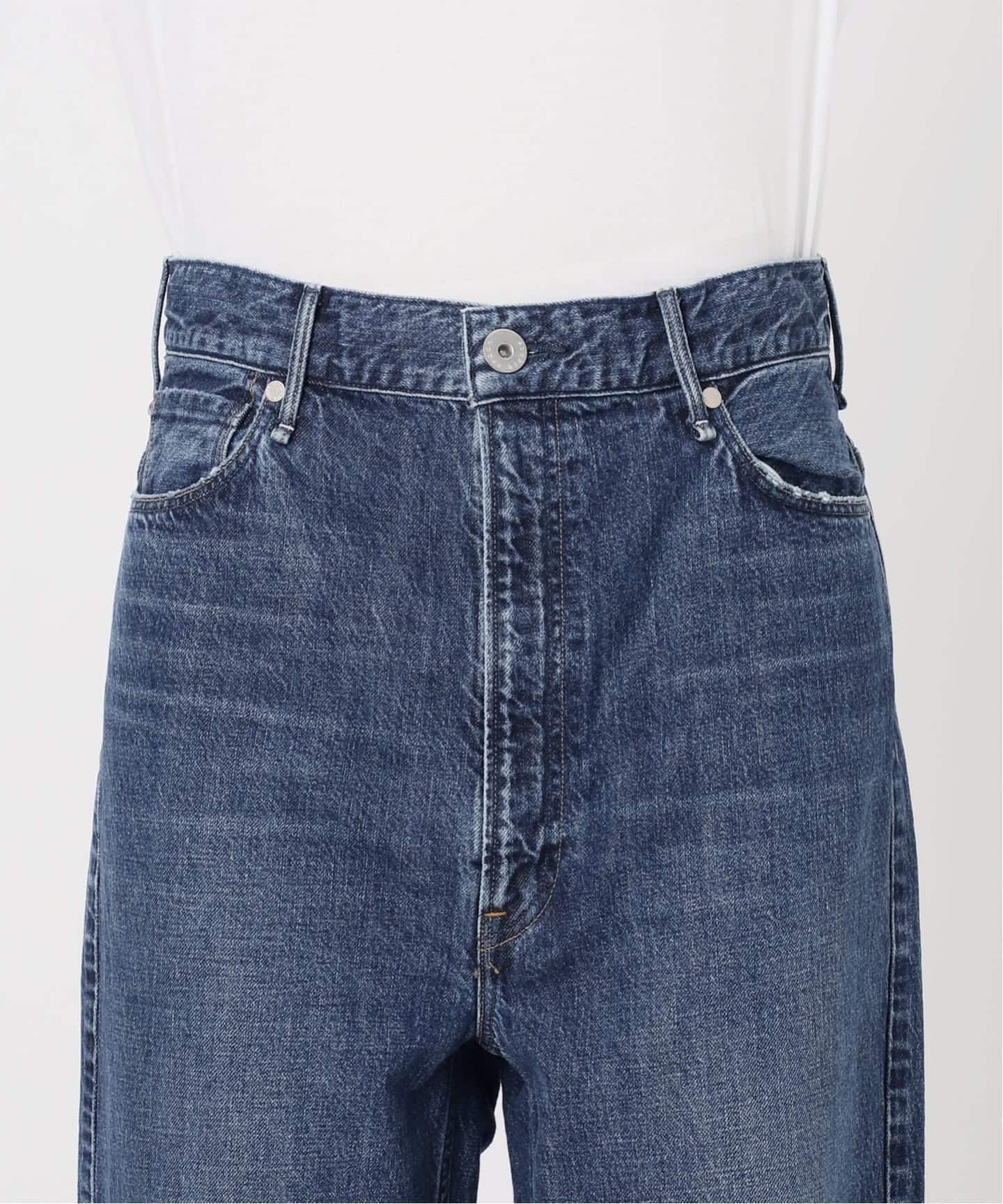 upper hights THE OLIVIA jupiter 23 ブルー upper hights THE OLIVIA jupiter 23 ブルー upper hights THE