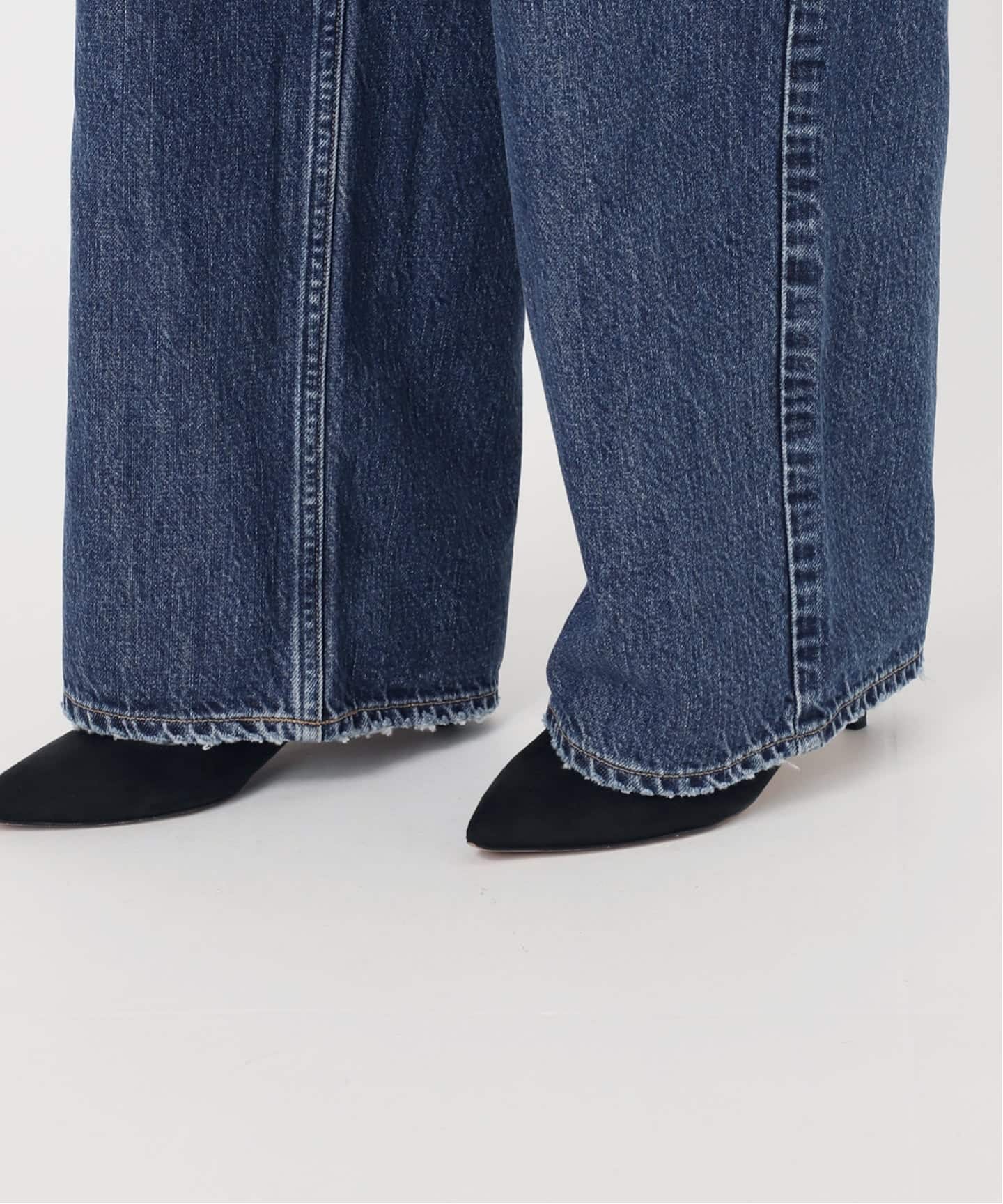 upper hights THE OLIVIA jupiter 23 ブルー upper hights THE OLIVIA jupiter 23 ブルー upper hights THE