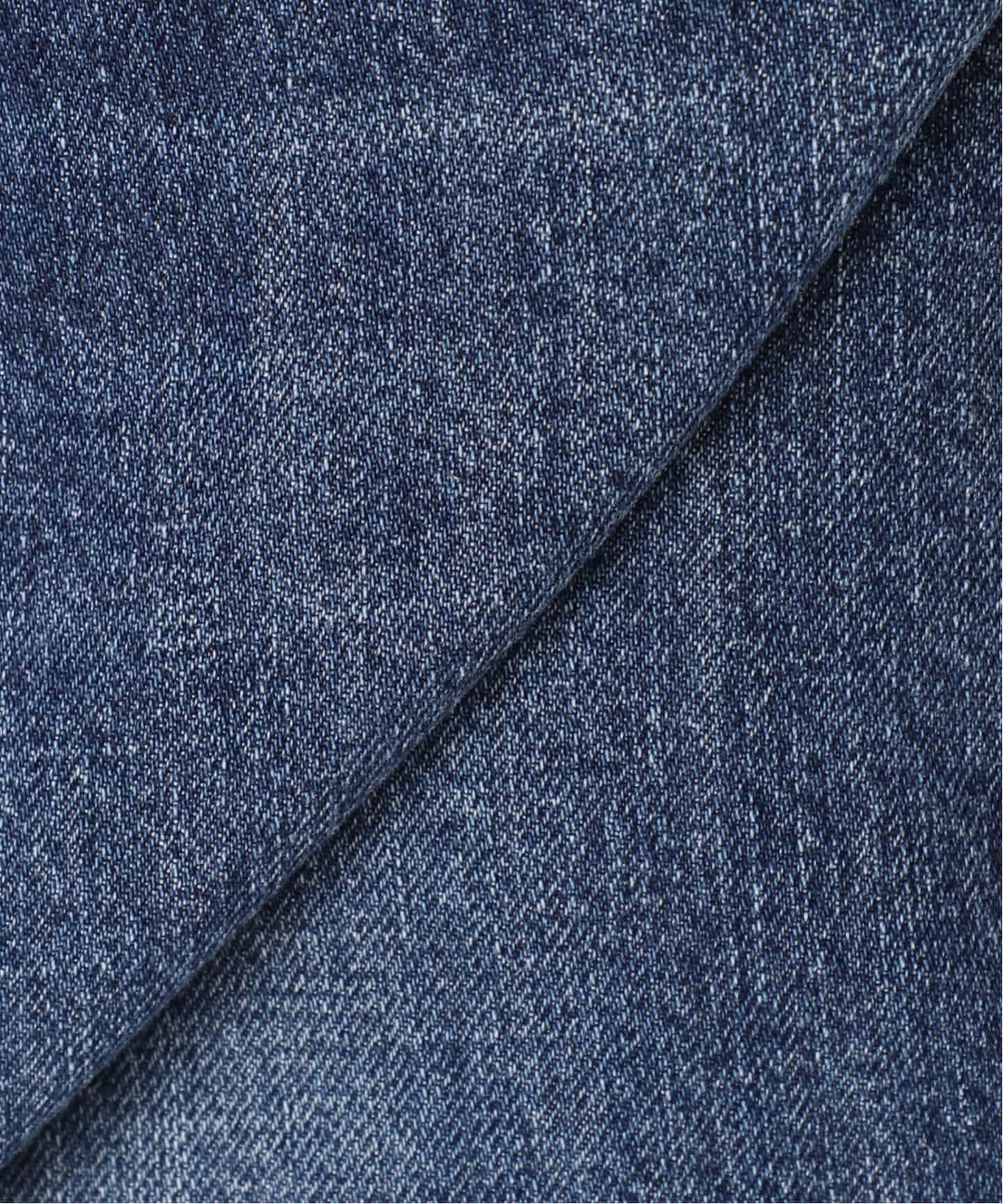 upper hights/アッパーハイツ 別注THE OLIVIA*（デニムパンツ