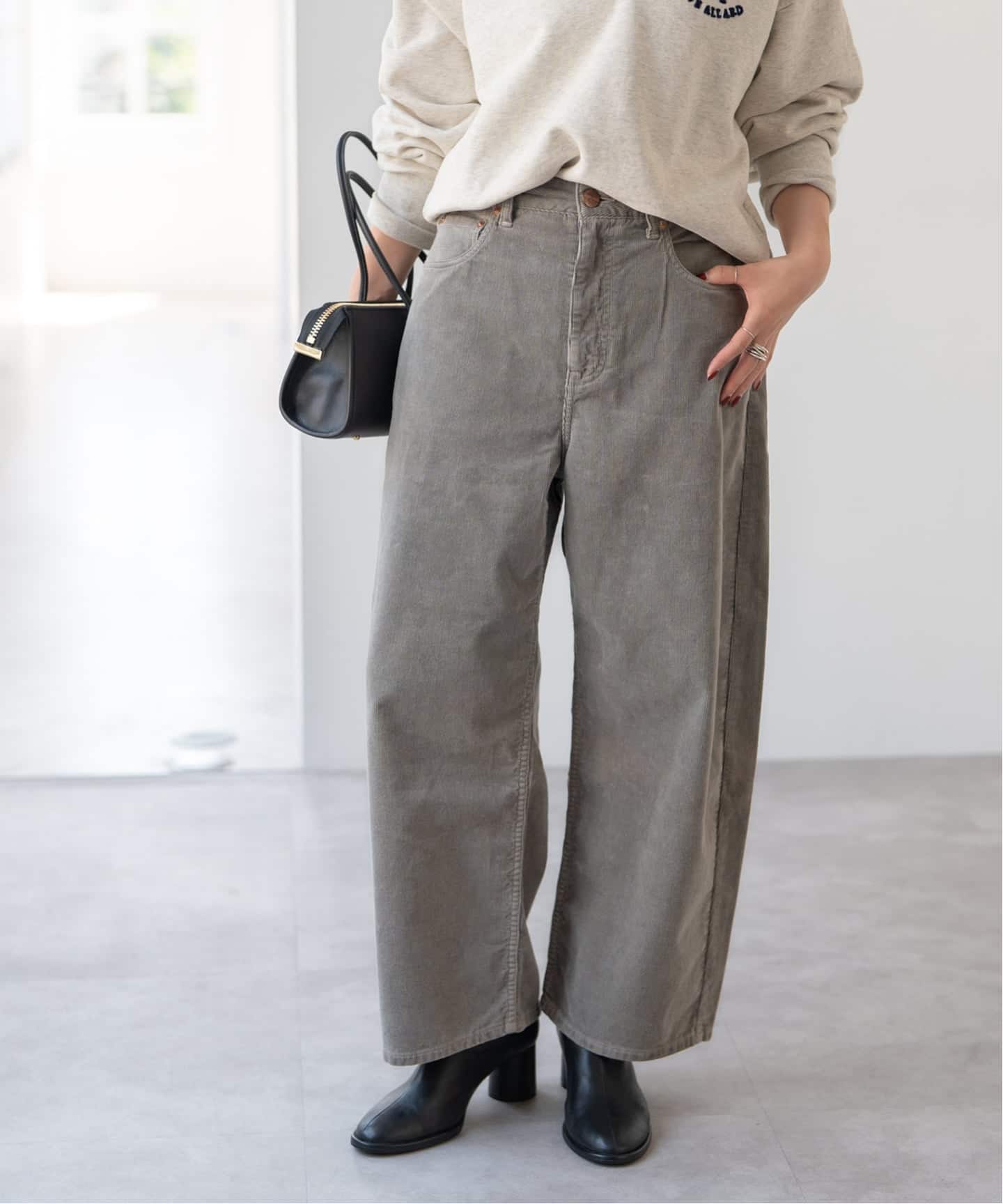 RED CARD TOKYO / レッドカード トーキョー 別注OREGON Cropped