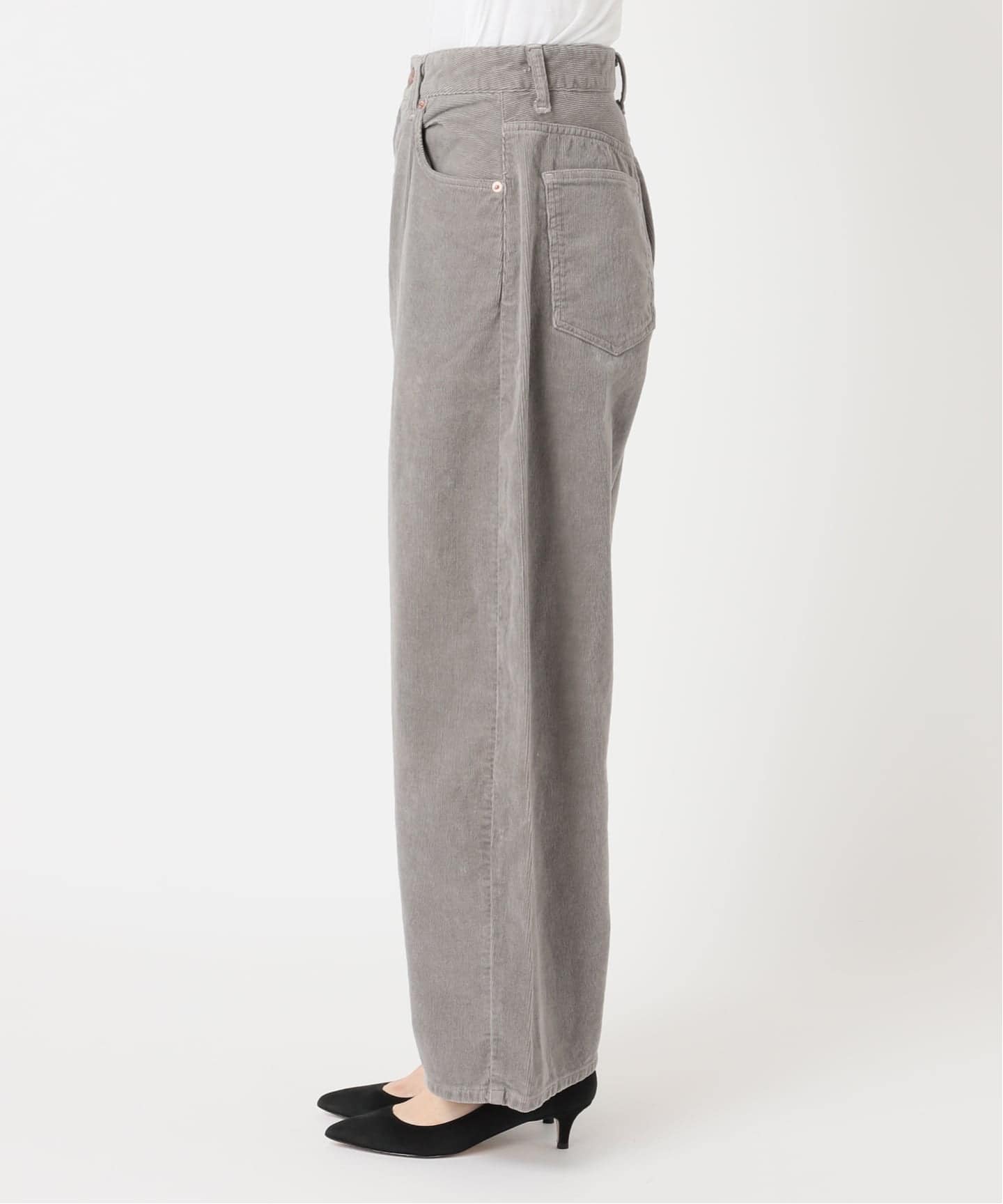 RED CARD TOKYO / レッドカード トーキョー 別注OREGON Cropped Ballon