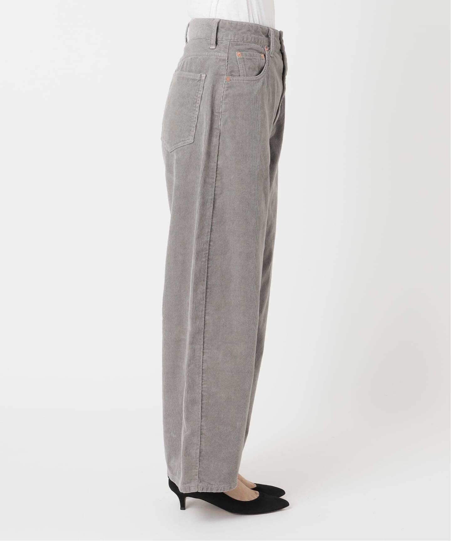 RED CARD TOKYO / レッドカード トーキョー 別注OREGON Cropped Ballon