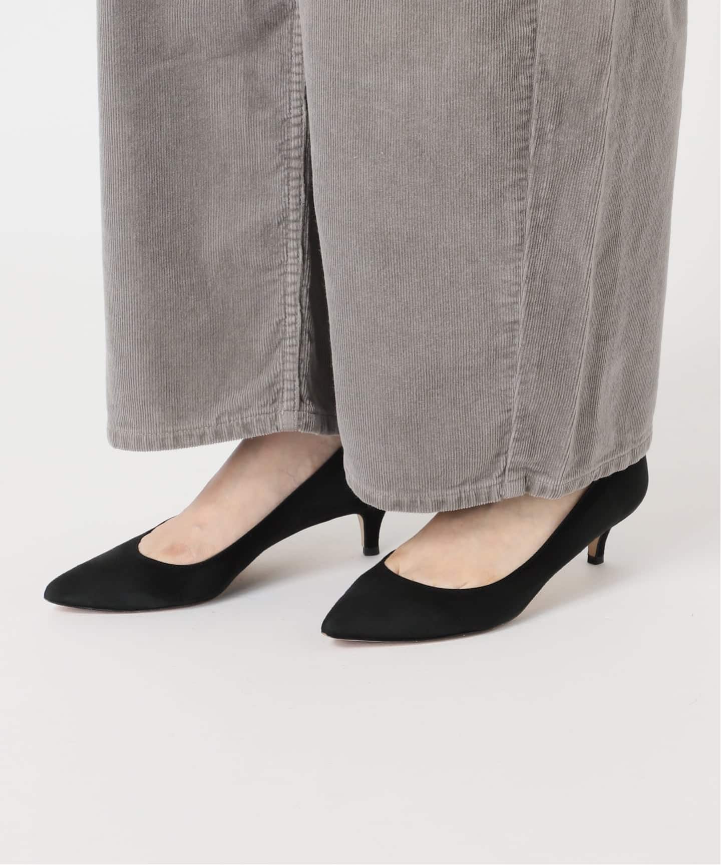 RED CARD TOKYO / レッドカード トーキョー 別注OREGON Cropped Ballon