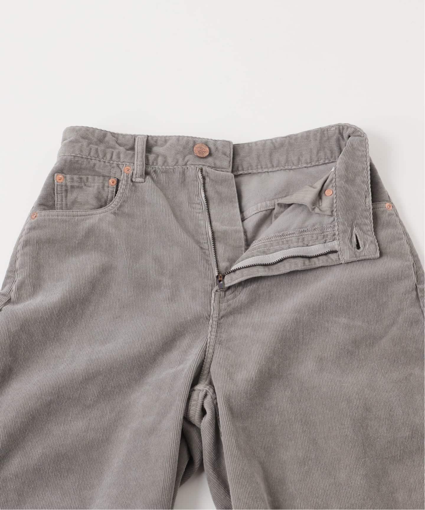 RED CARD TOKYO / レッドカード トーキョー 別注OREGON Cropped Ballon