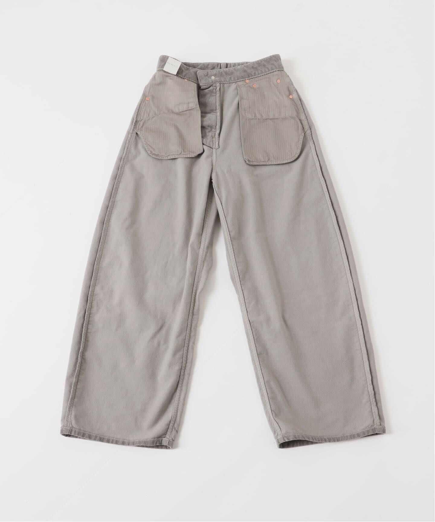RED CARD TOKYO / レッドカード トーキョー 別注OREGON Cropped Ballon