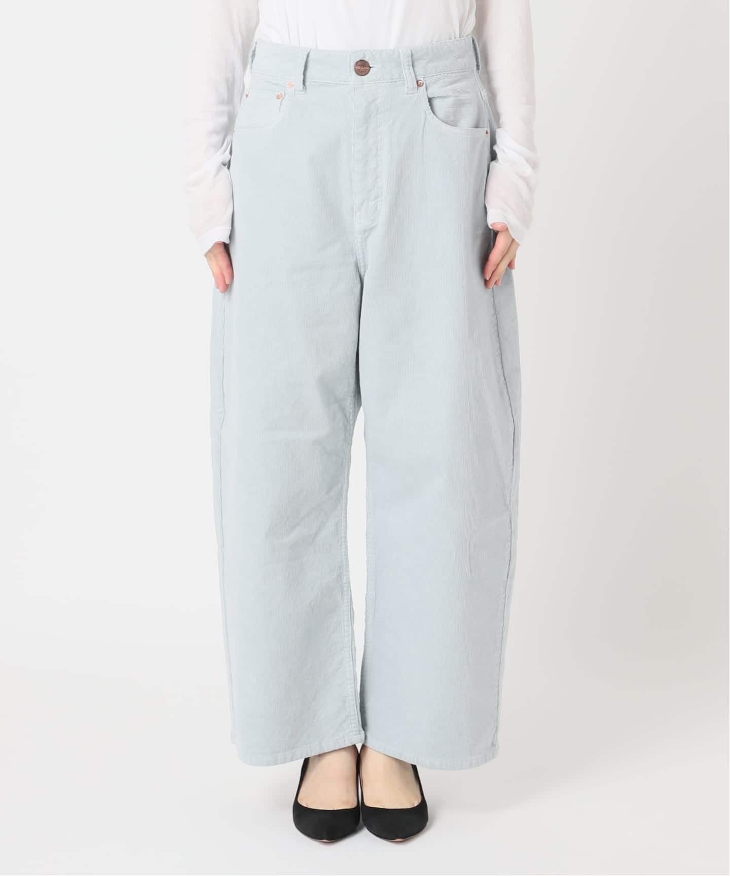 RED CARD TOKYO / レッドカード トーキョー 別注OREGON Cropped Ballon
