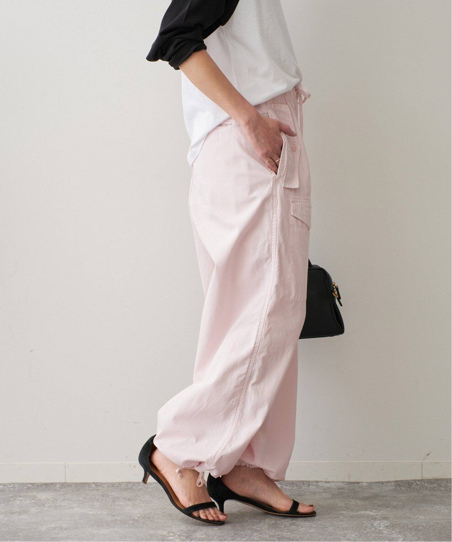 TICCA / ティッカ カーゴパンツ（カーゴパンツ）｜Spick & Span