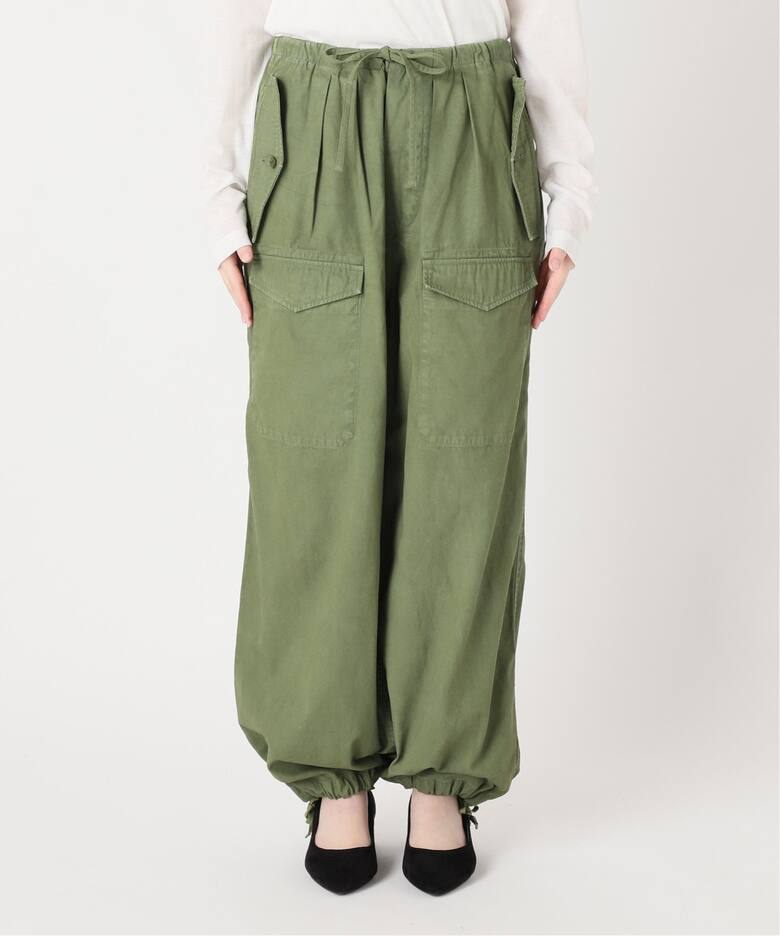 TICCA / ティッカ カーゴパンツ（カーゴパンツ）｜Spick and Span 
