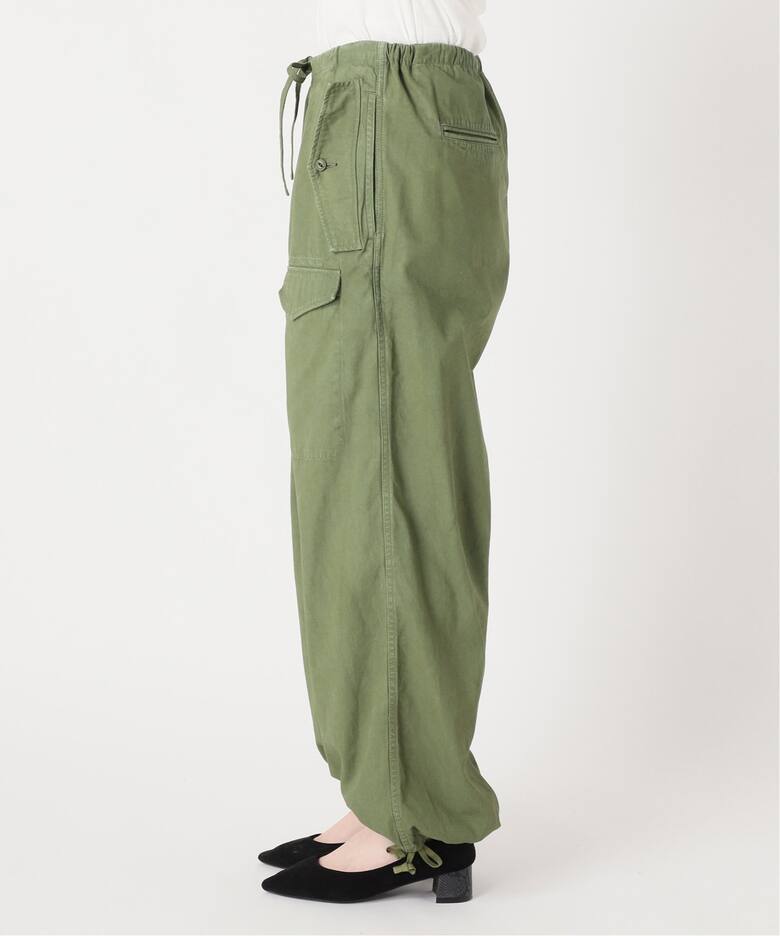 TICCA / ティッカ カーゴパンツ（カーゴパンツ）｜Spick and Span 