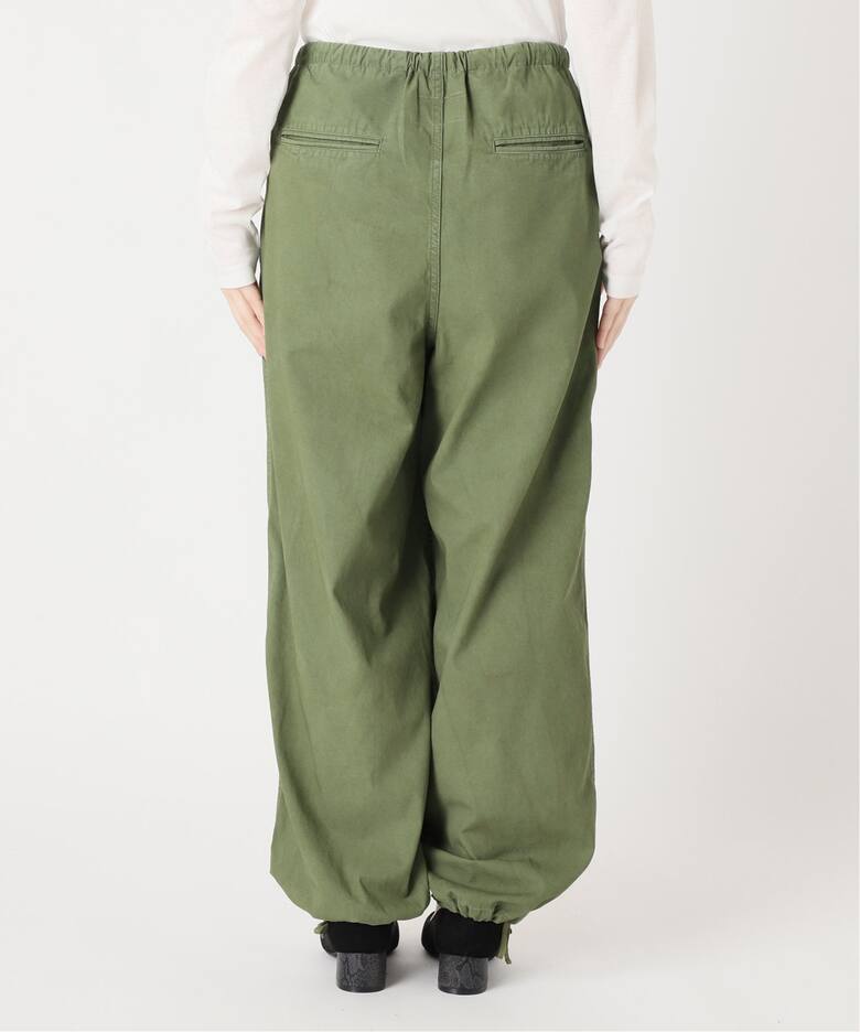 TICCA / ティッカ カーゴパンツ（カーゴパンツ）｜Spick and Span 