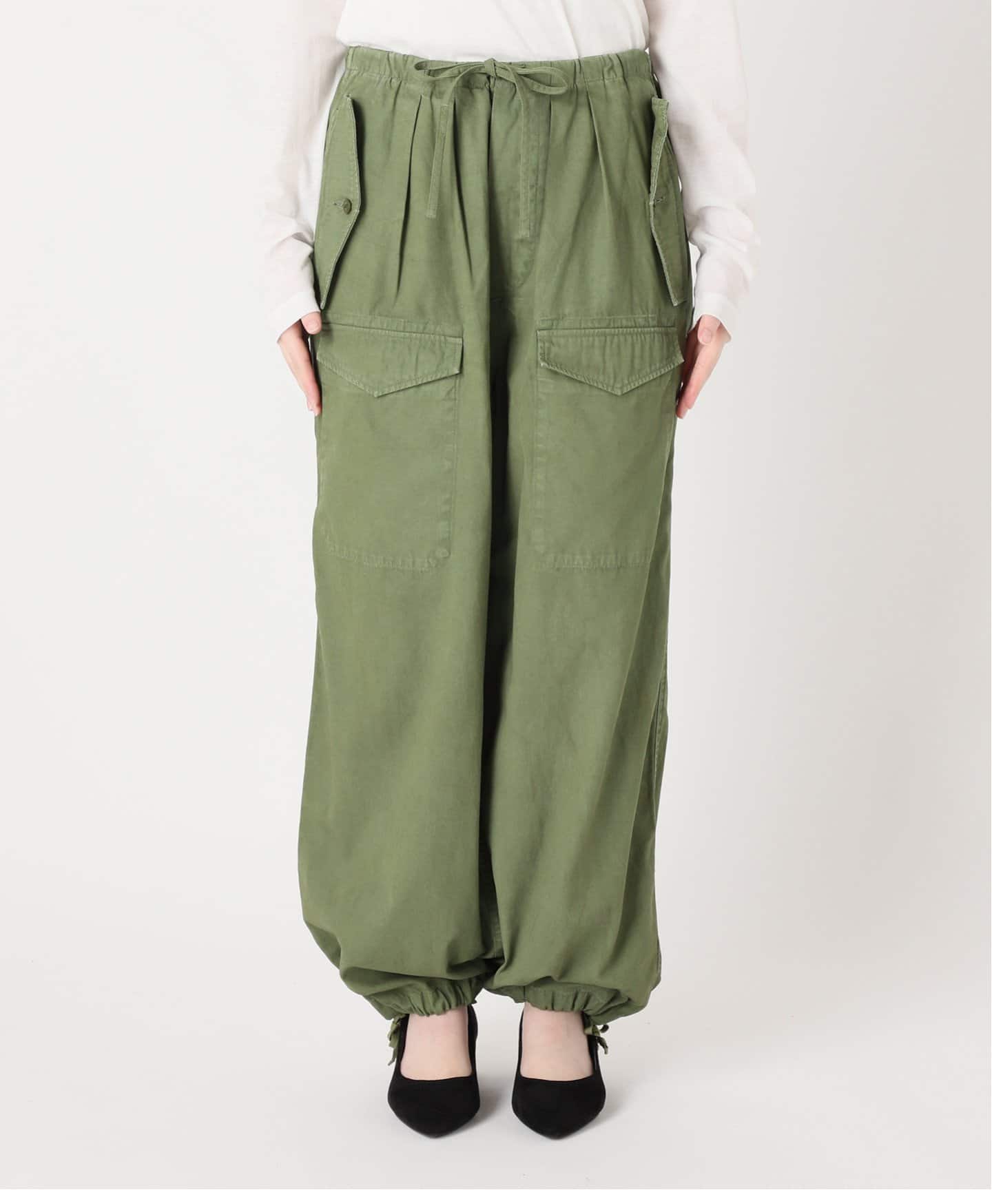 TICCA / ティッカ カーゴパンツ（カーゴパンツ）｜Spick and Span