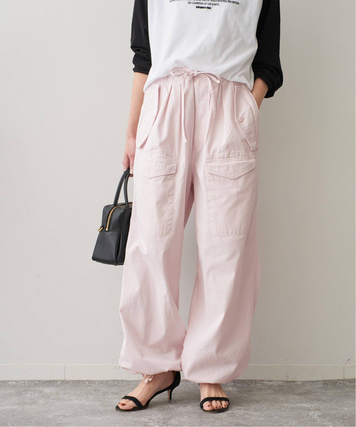 TICCA / ティッカ カーゴパンツ（カーゴパンツ）｜Spick and Span 