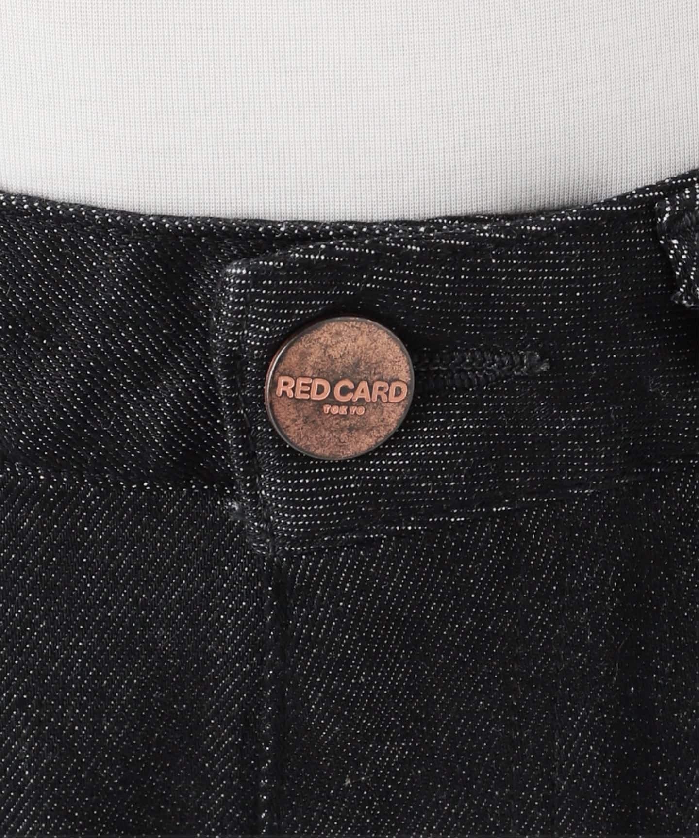 パンツ RED CARD TOKYO JAZZ 25 spick&span 追加》RED CARD TOKYO JAZZ（デニムパンツ・ジーンズ）｜Spick