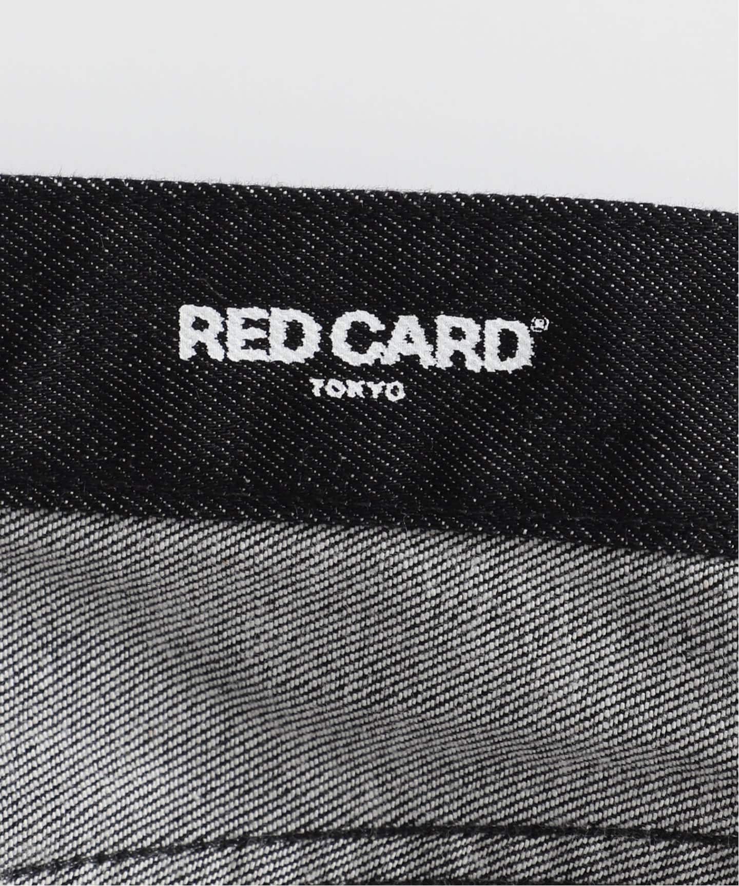 予約》RED CARD TOKYO / レッドカード トーキョー別注JAZZ