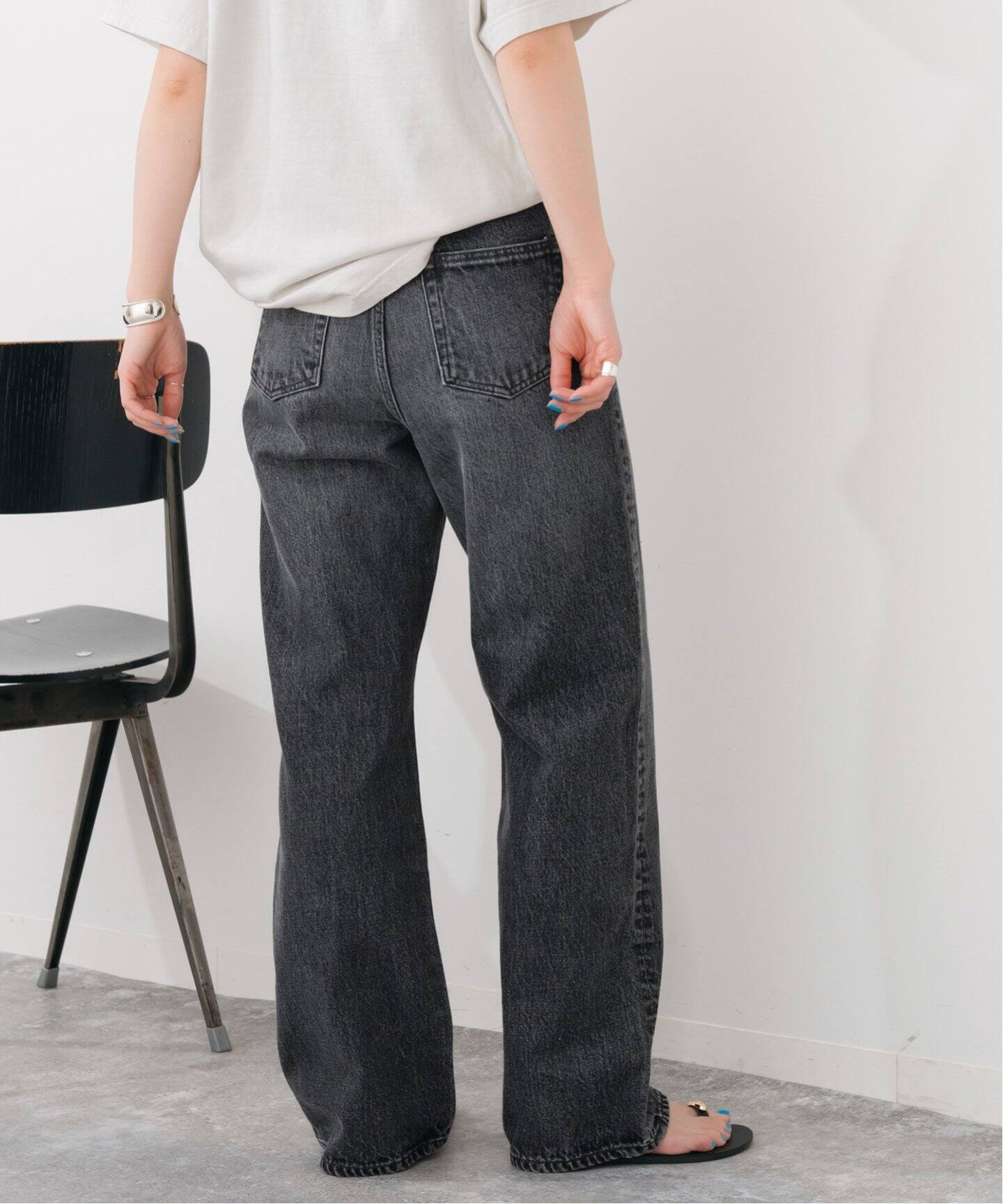 AUTHEN / オーセン HAYES BOOTSCUT（デニムパンツ・ジーンズ）｜Spick