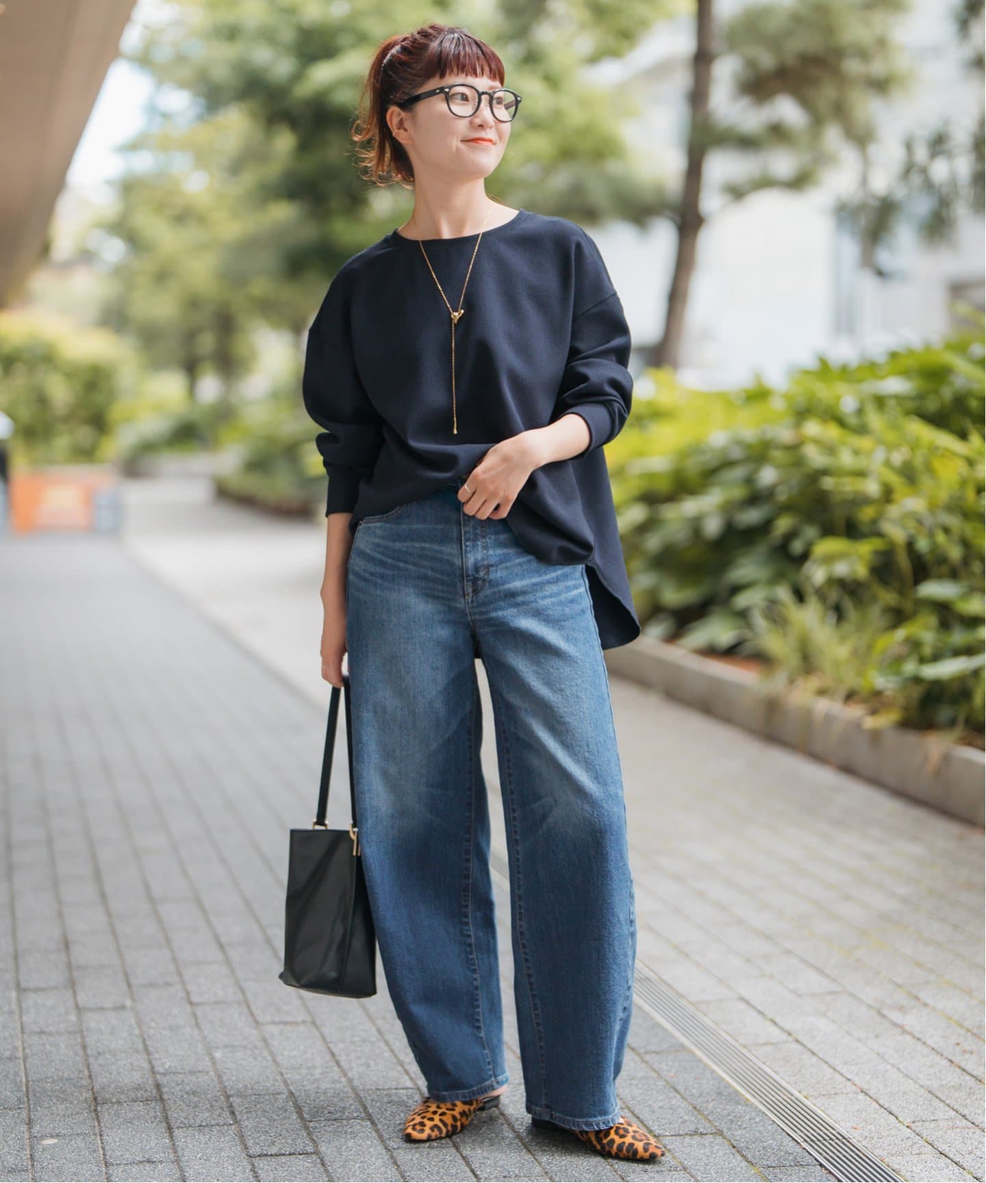 SOMETHING / サムシング 別注HANA CURVE TAPERED（デニムパンツ