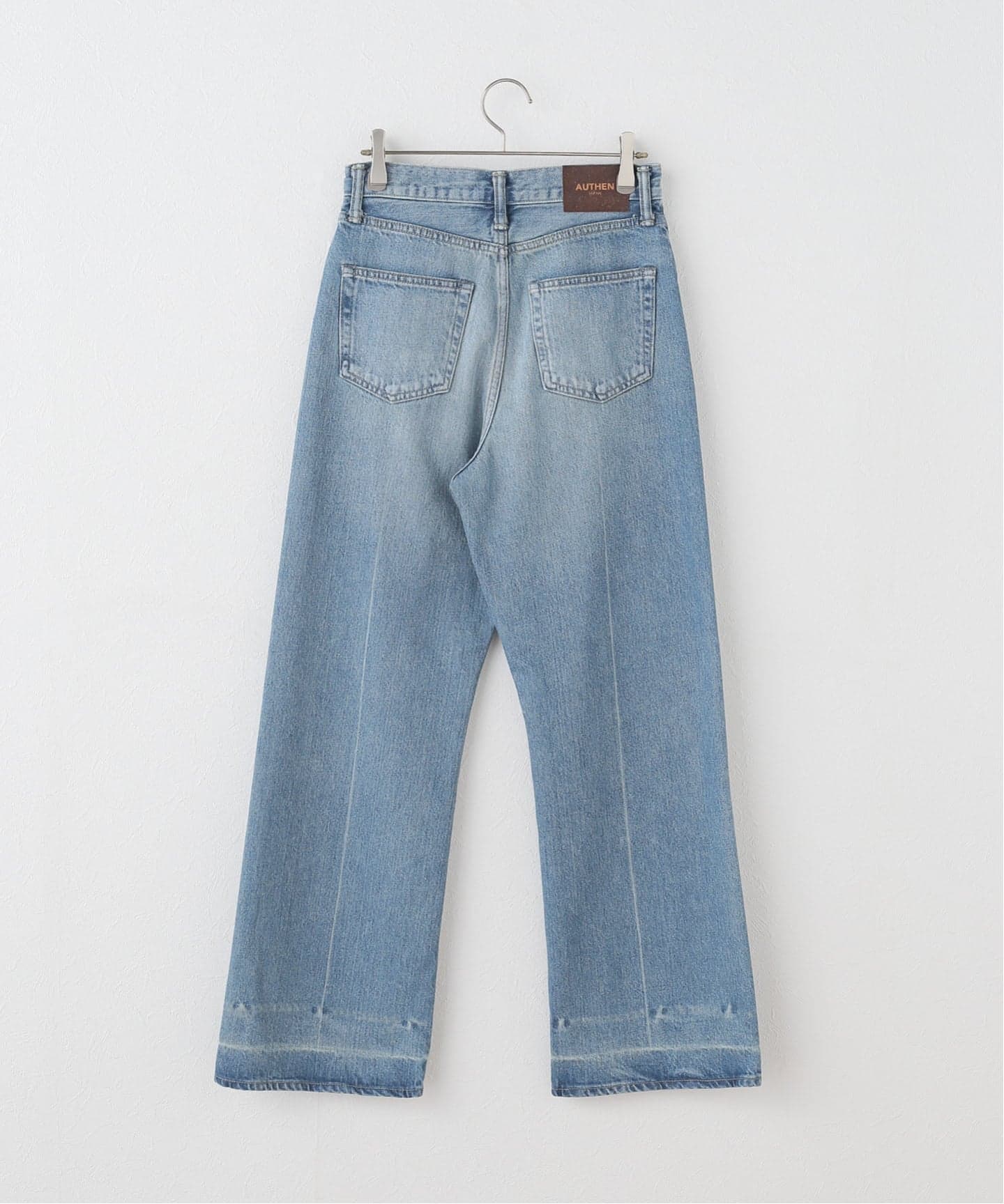 AUTHEN / オーセン HAYES BOOTCUT（デニムパンツ・ジーンズ）｜Spick