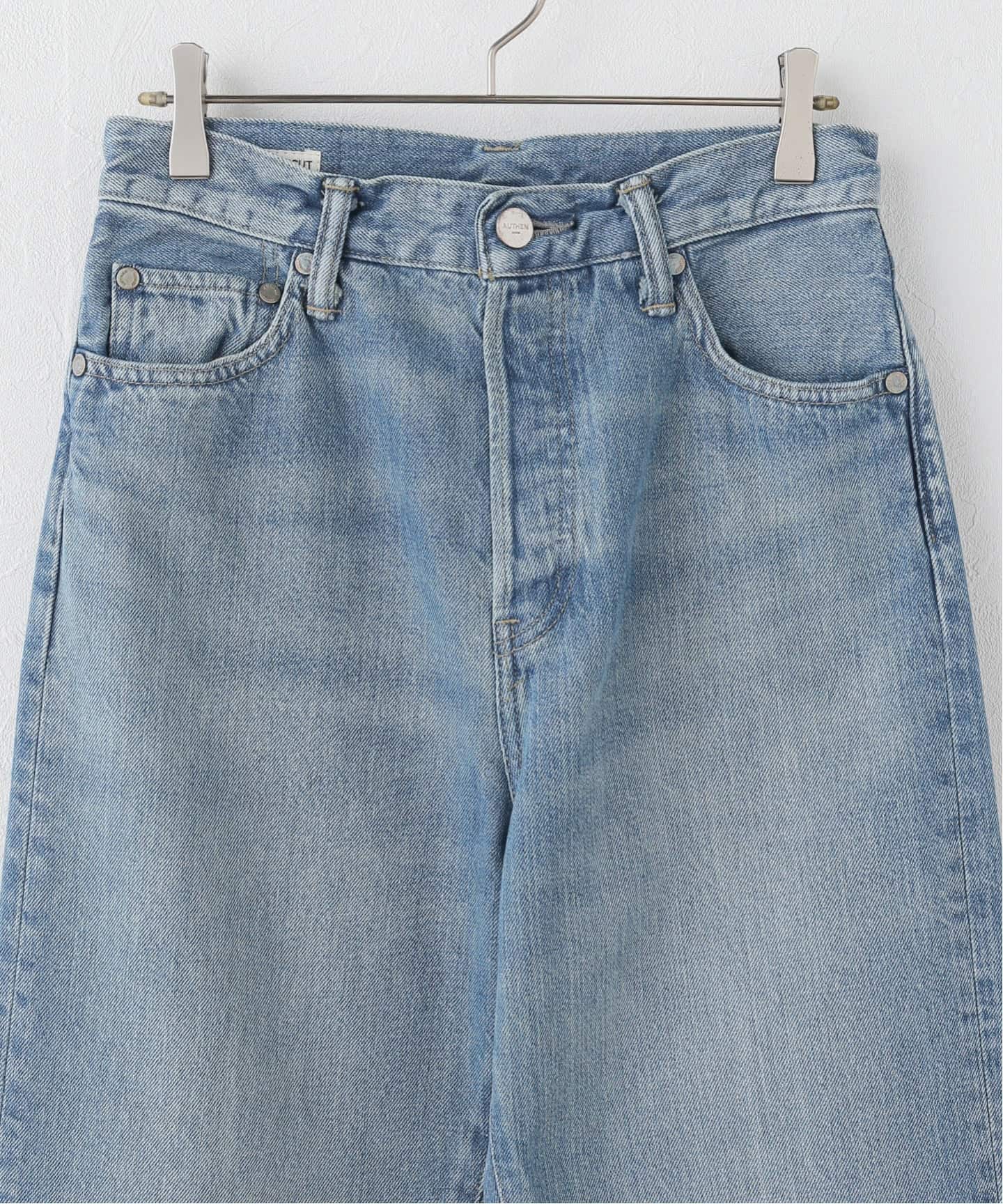 AUTHEN / オーセン HAYES BOOTCUT（デニムパンツ・ジーンズ）｜Spick