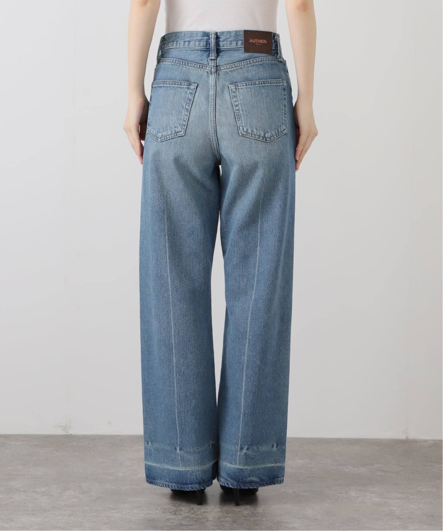 AUTHEN / オーセン HAYES BOOTCUT（デニムパンツ・ジーンズ）｜Spick