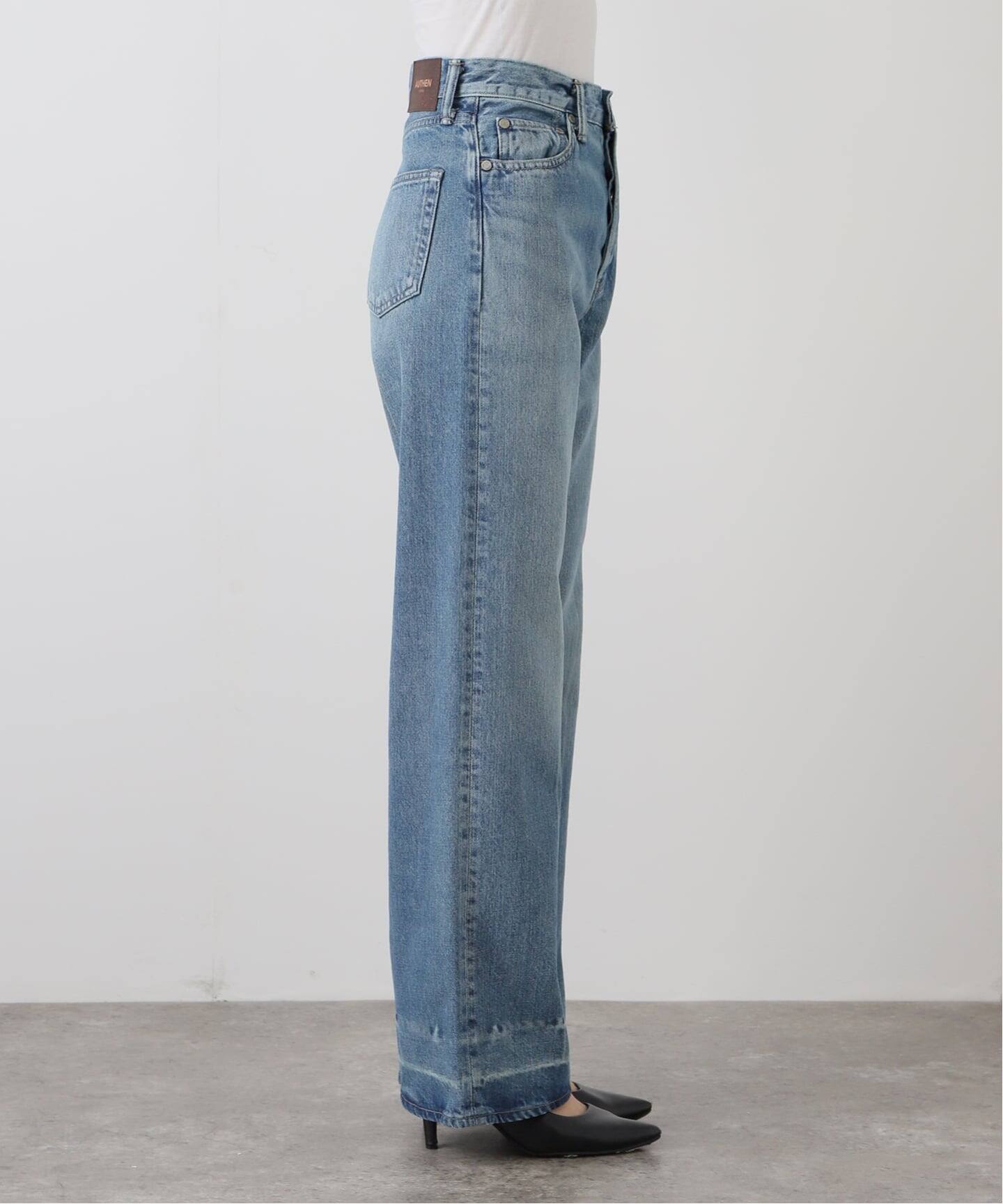 AUTHEN / オーセン HAYES BOOTCUT（デニムパンツ・ジーンズ）｜Spick